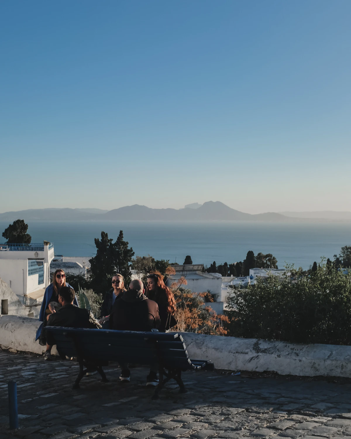 Sidi Bou Saïd