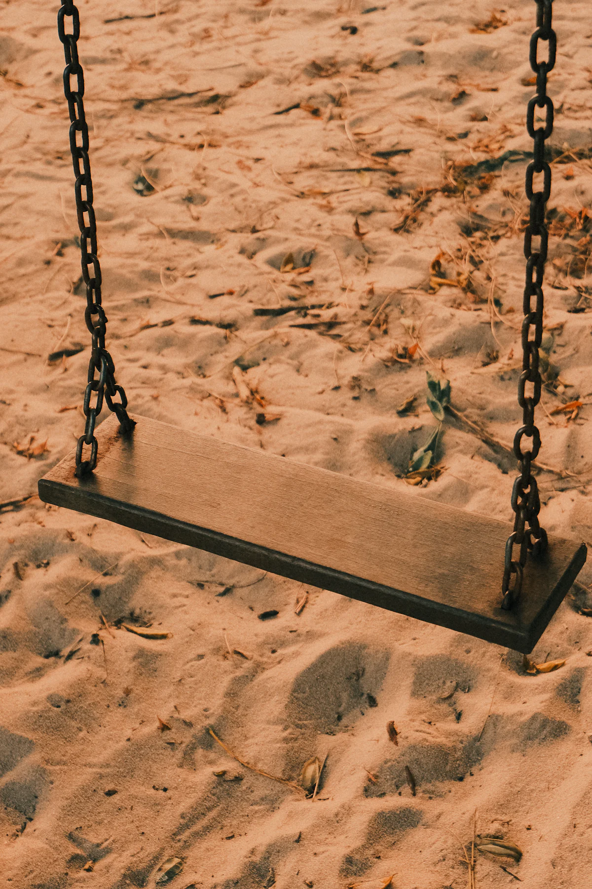 Calm illustrative image for the term Mood swings