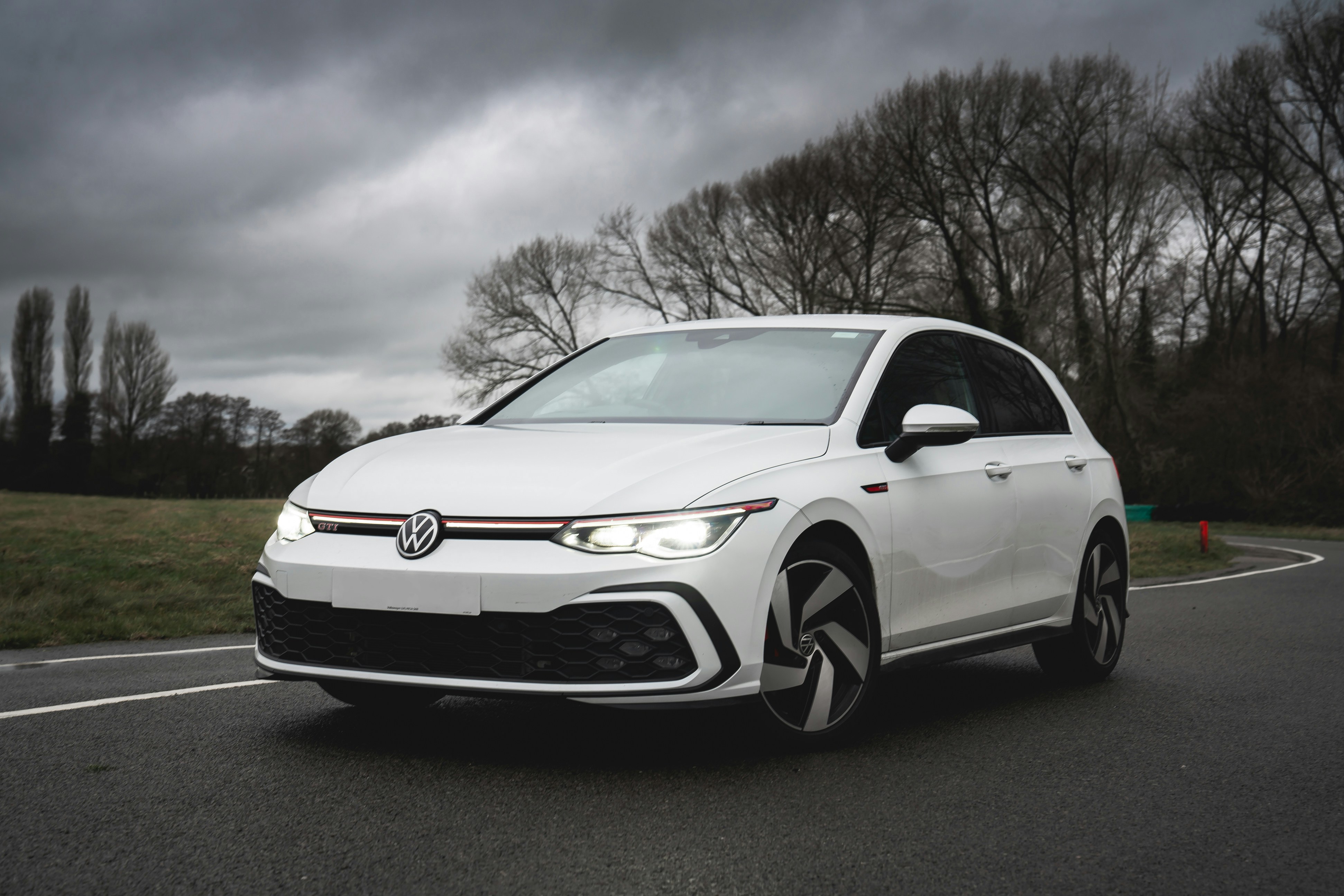 Golf GTI