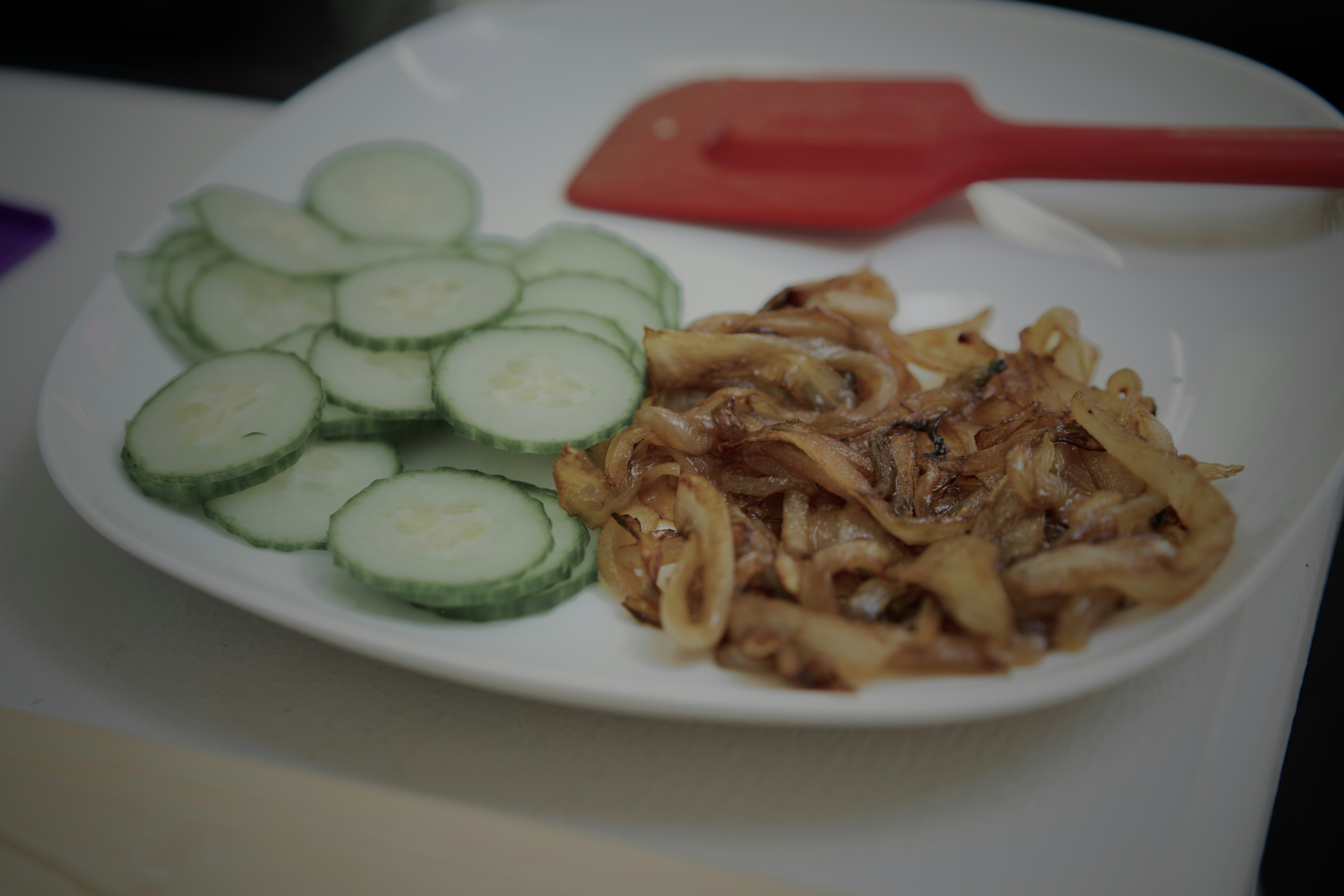 Dip cebulowy francuski