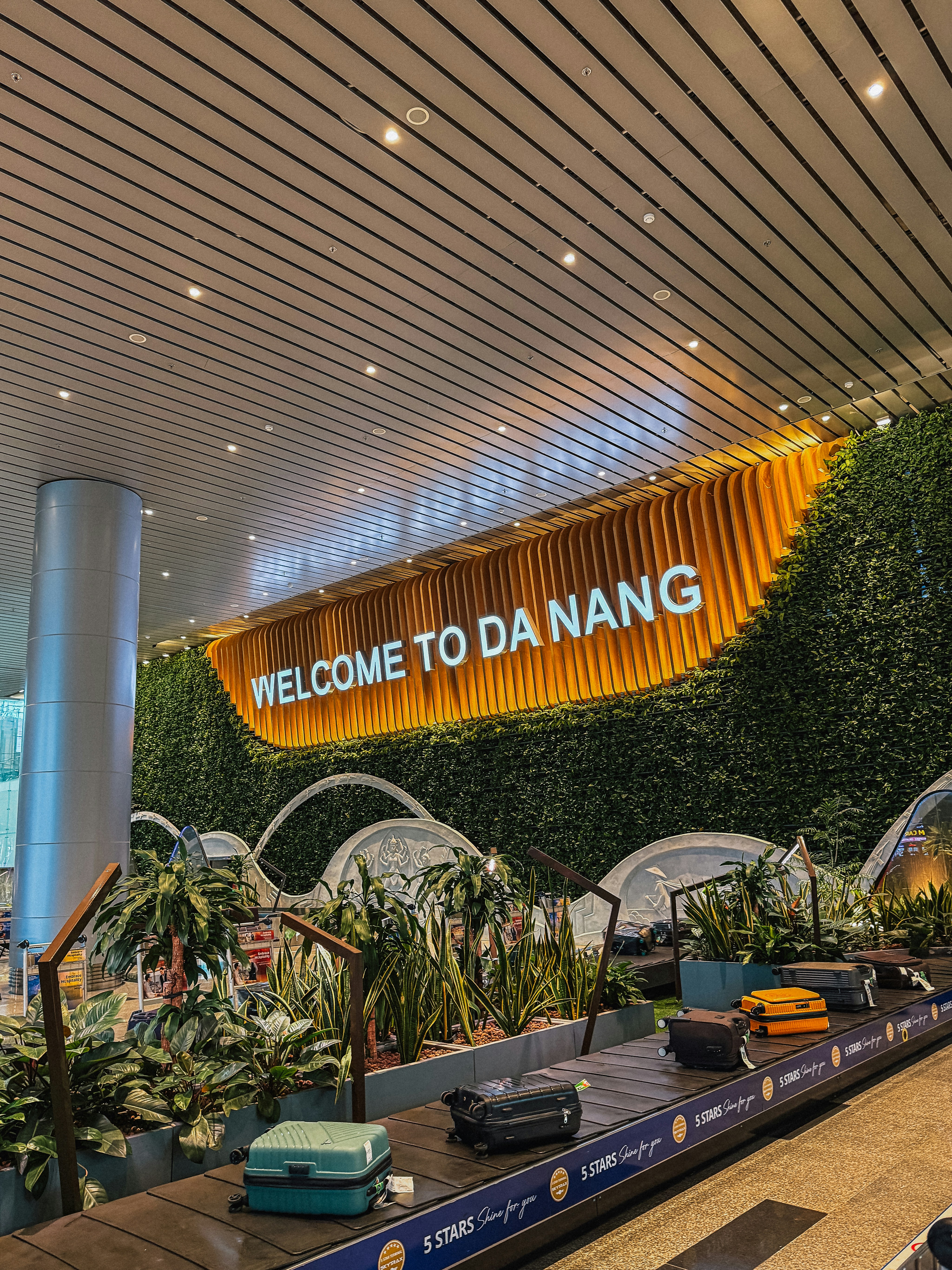 Arriving at Tallinn Airport with ETIAS: What to Expect at the Border