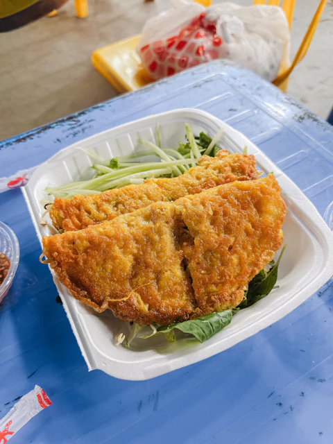 Bánh xèo