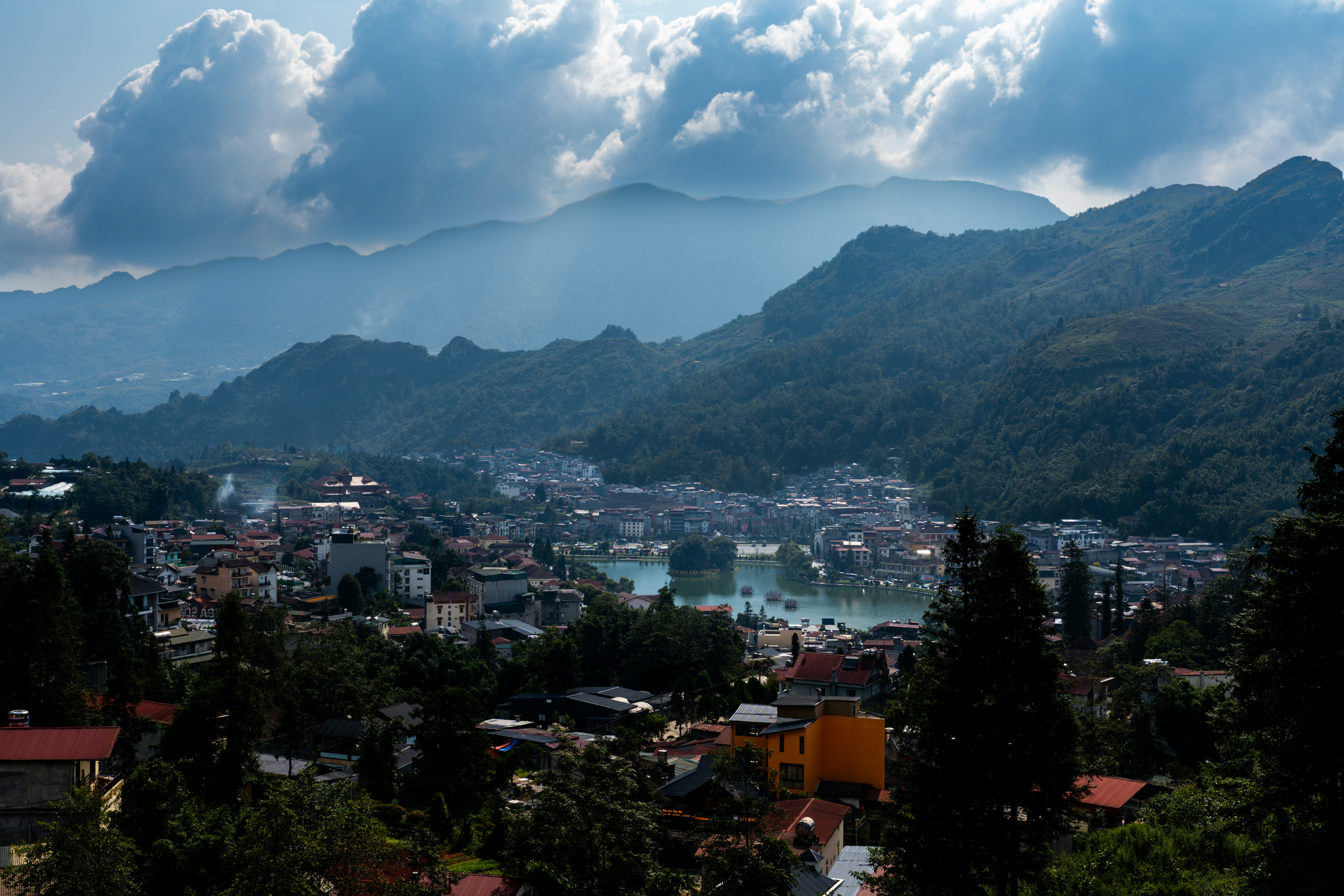 Luang Prabang