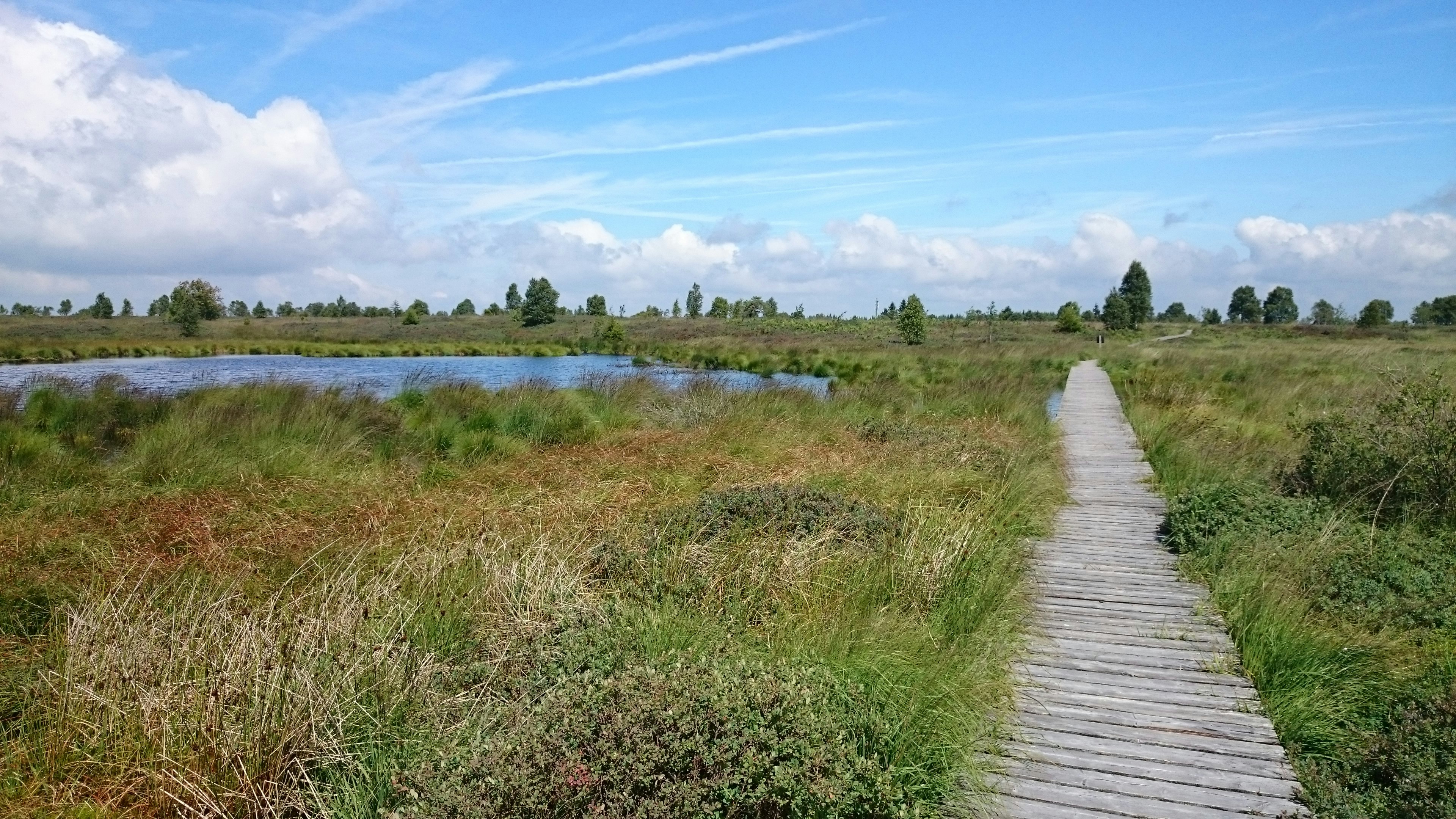 Arche de la Nature — Le Mans Métropole