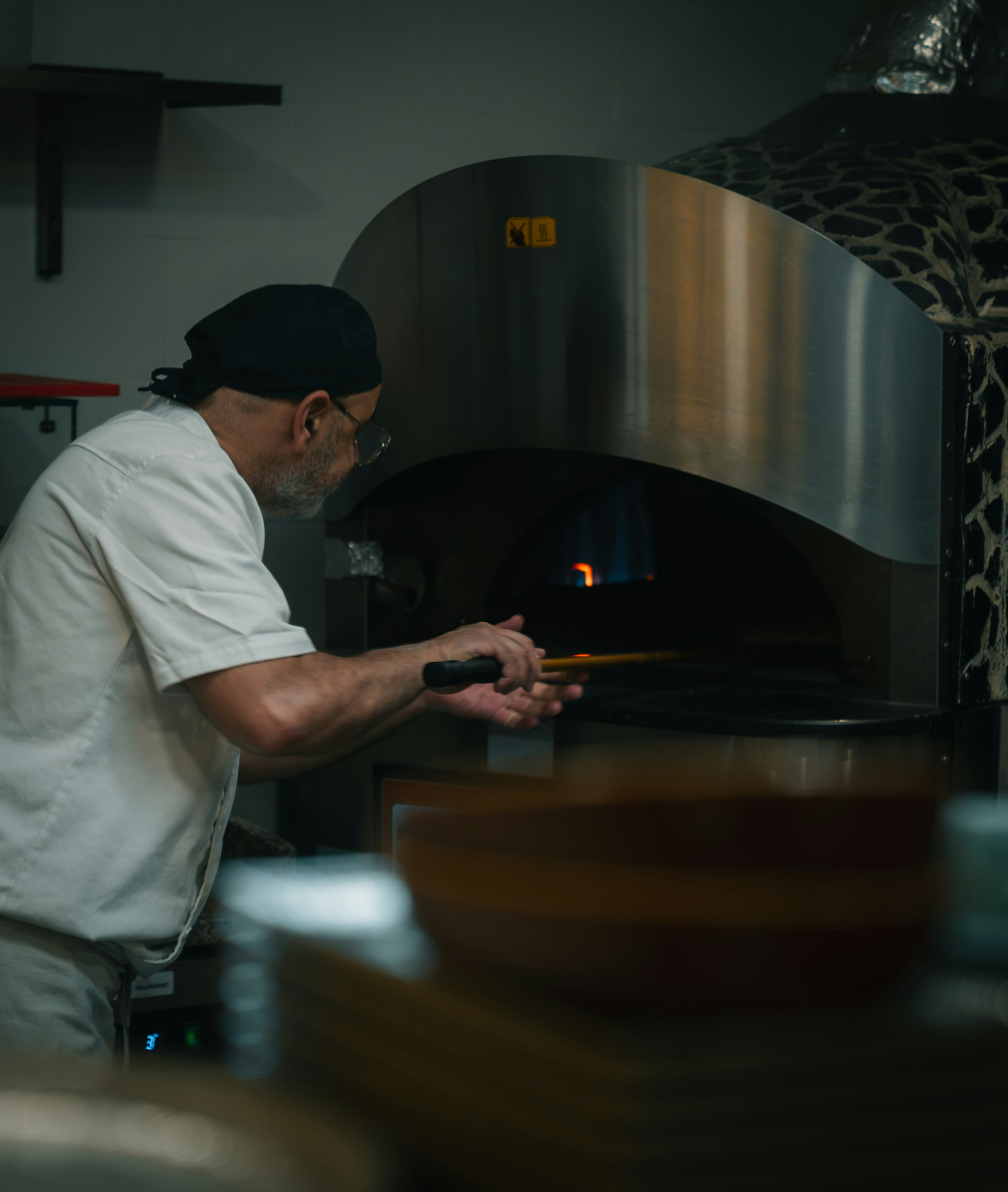 Le Grill — Lons-le-Saunier, Jura