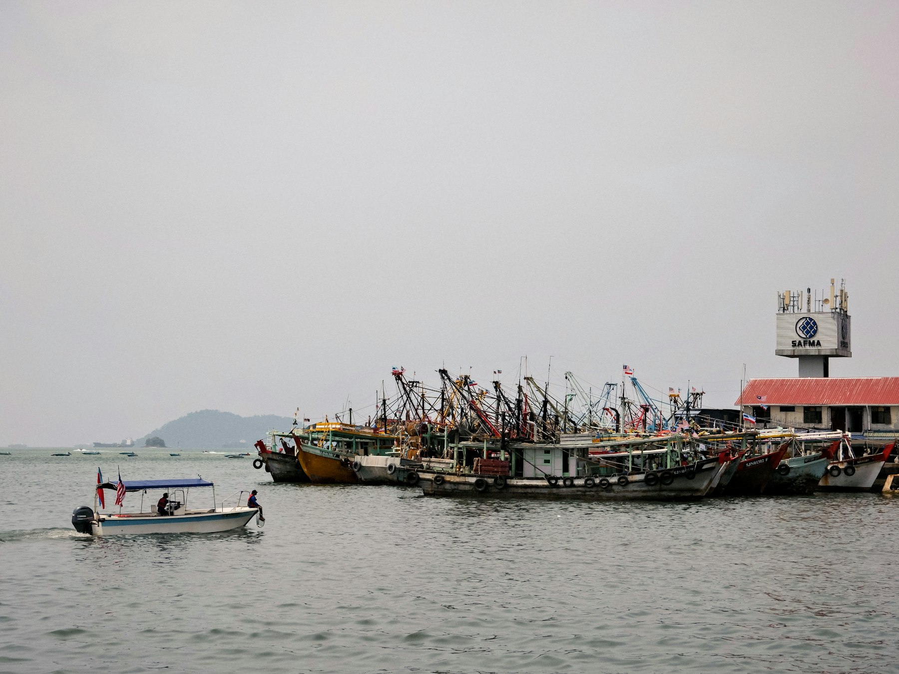 Importing from India to Malaysia guide