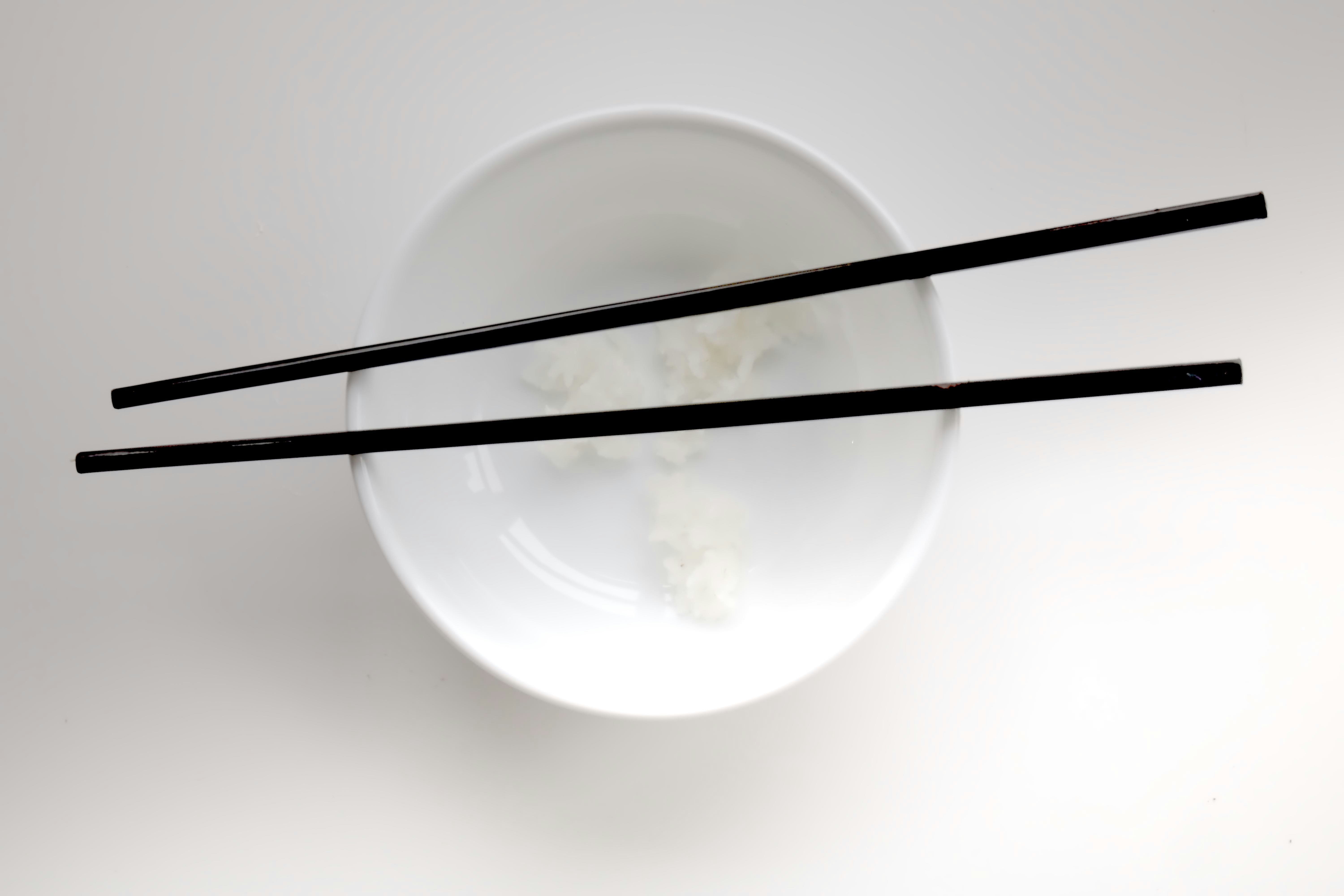 Le riz, aliments banal et piège bactérien
