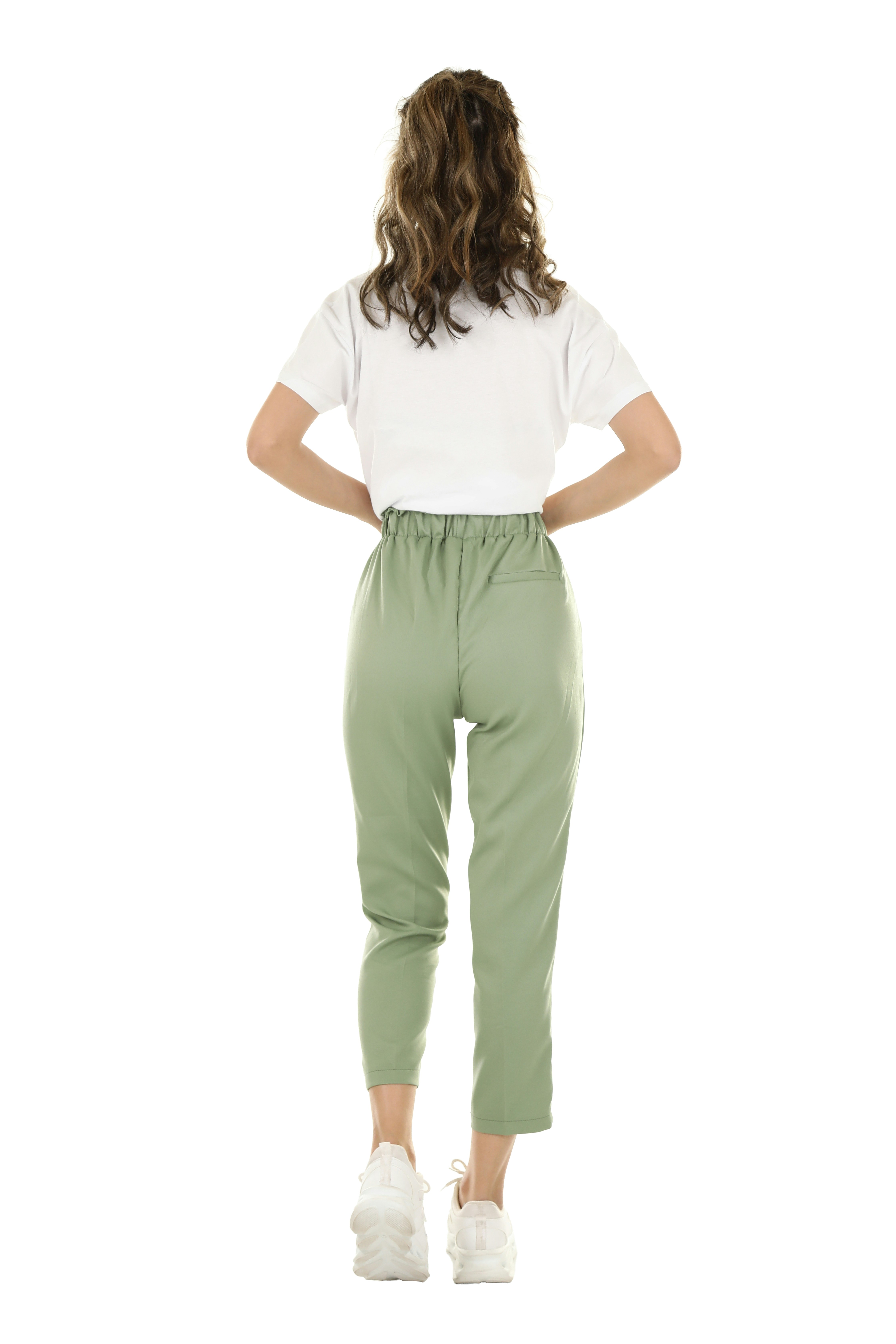 Iterative Fit & Wear Testing