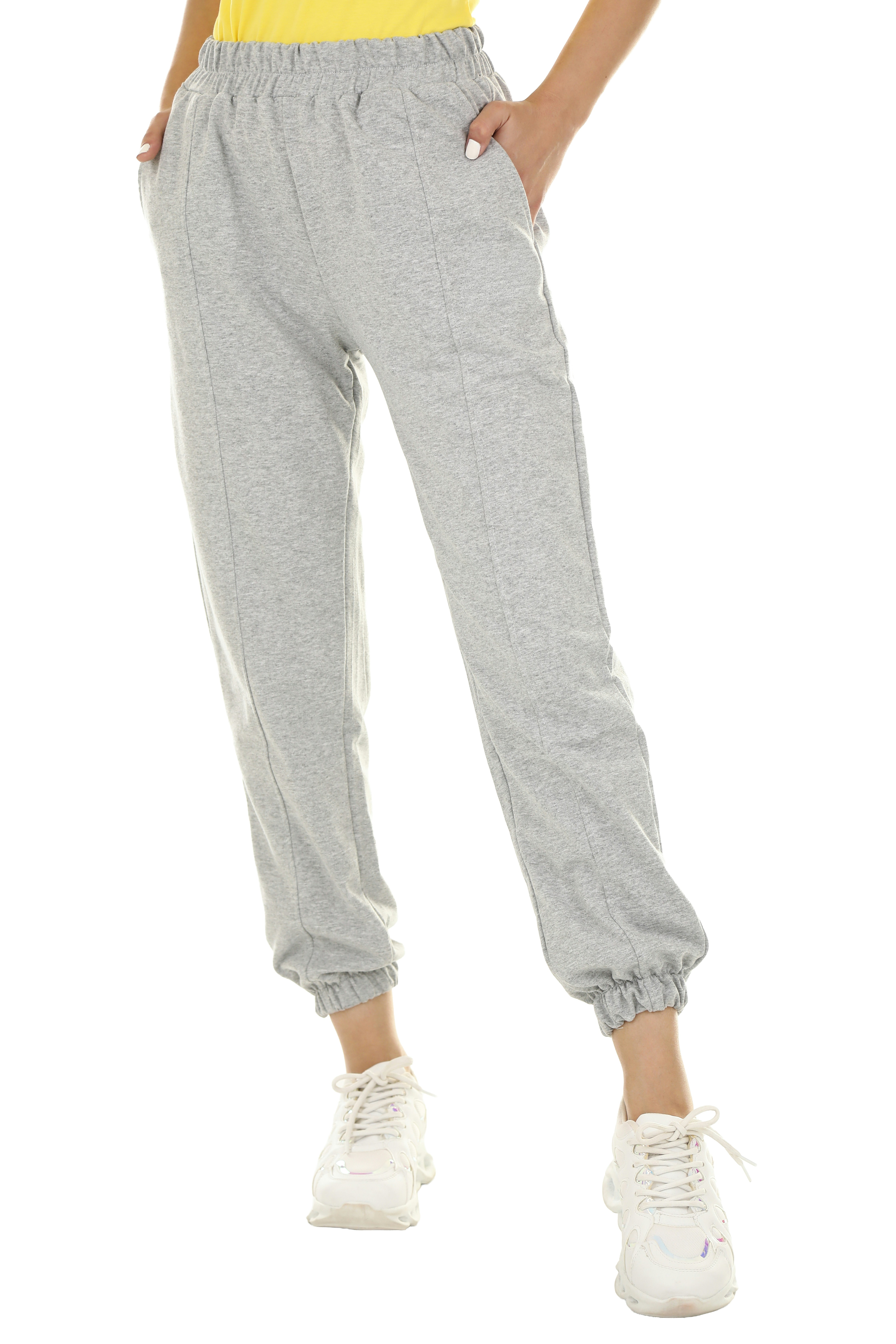 Cotton Joggers