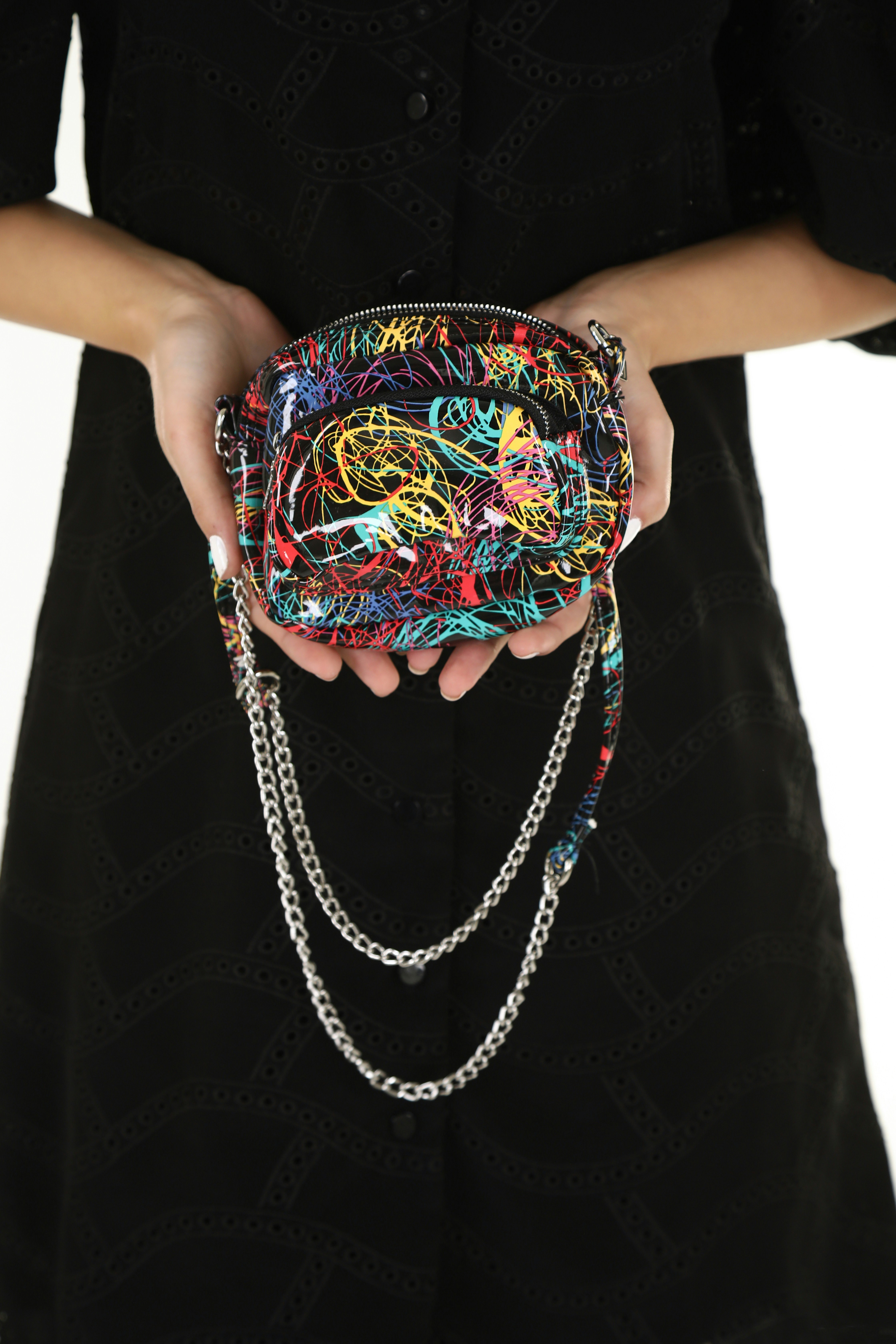 Classic Tote Bag 3