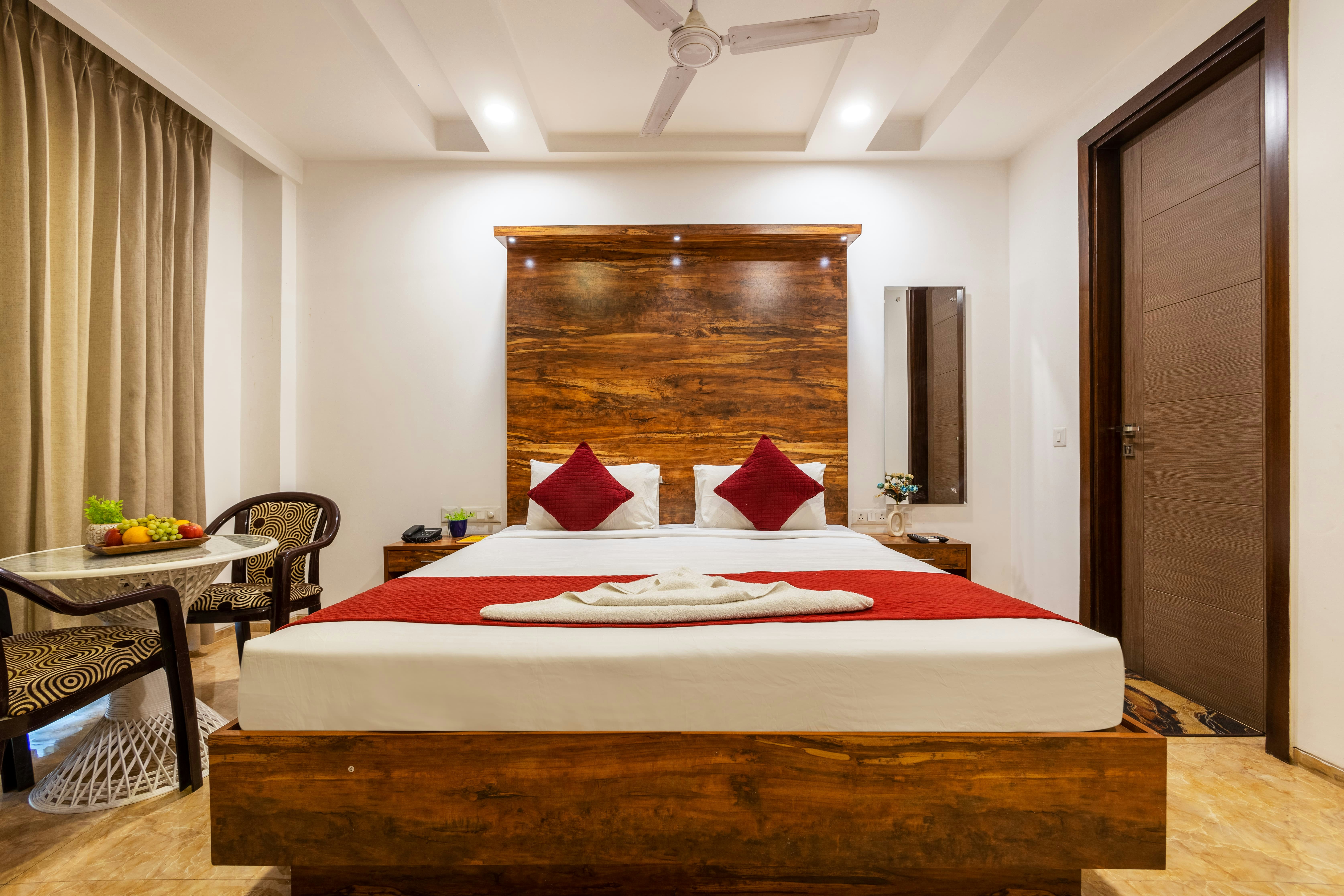 Guest accommodation in Gaya
