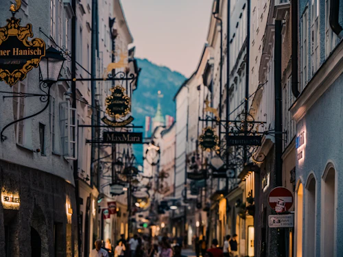 Austria