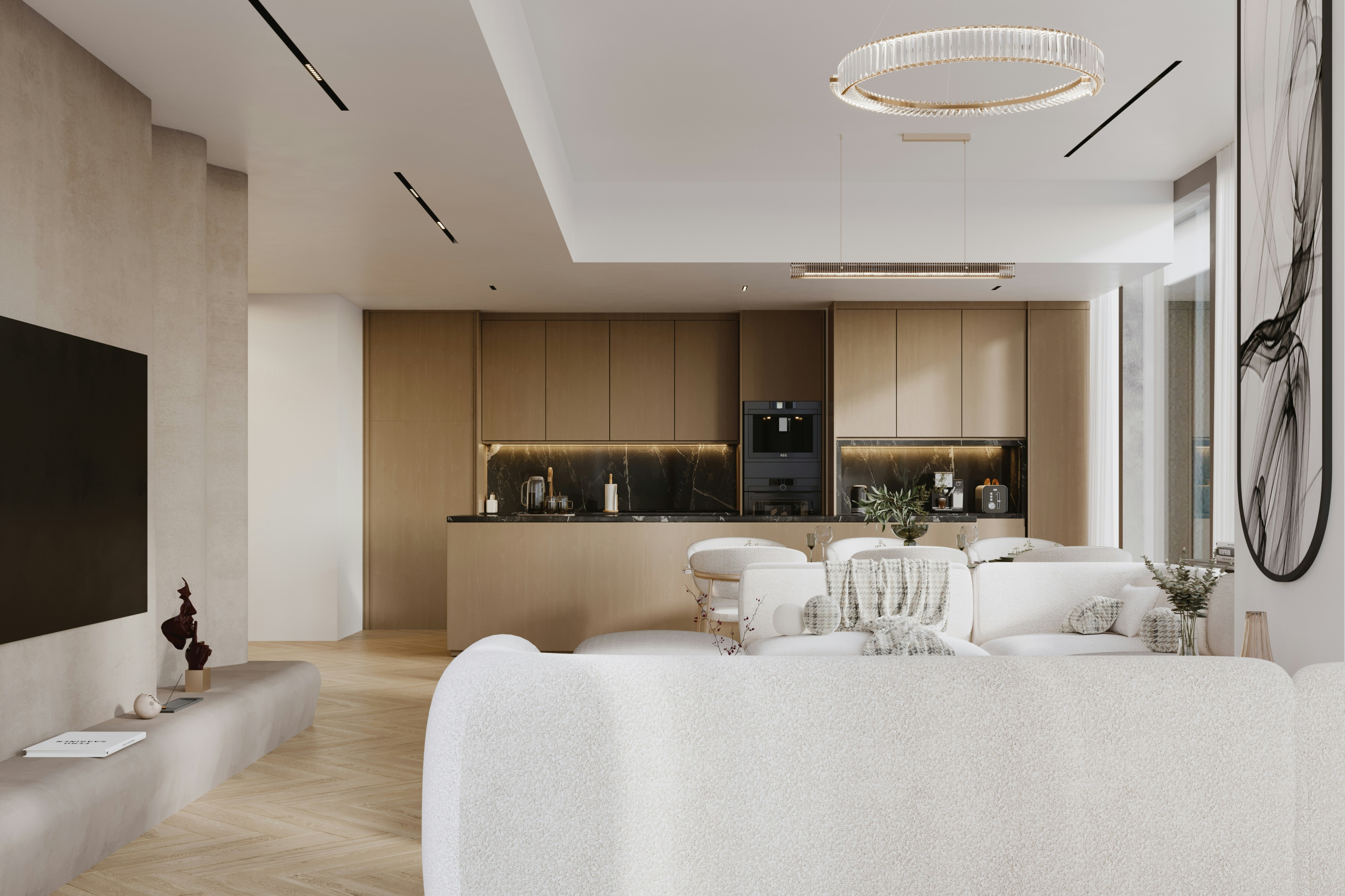 3D Home Design Online: Models, Walk-Throughs, 360° Panoramas and Renders Explained