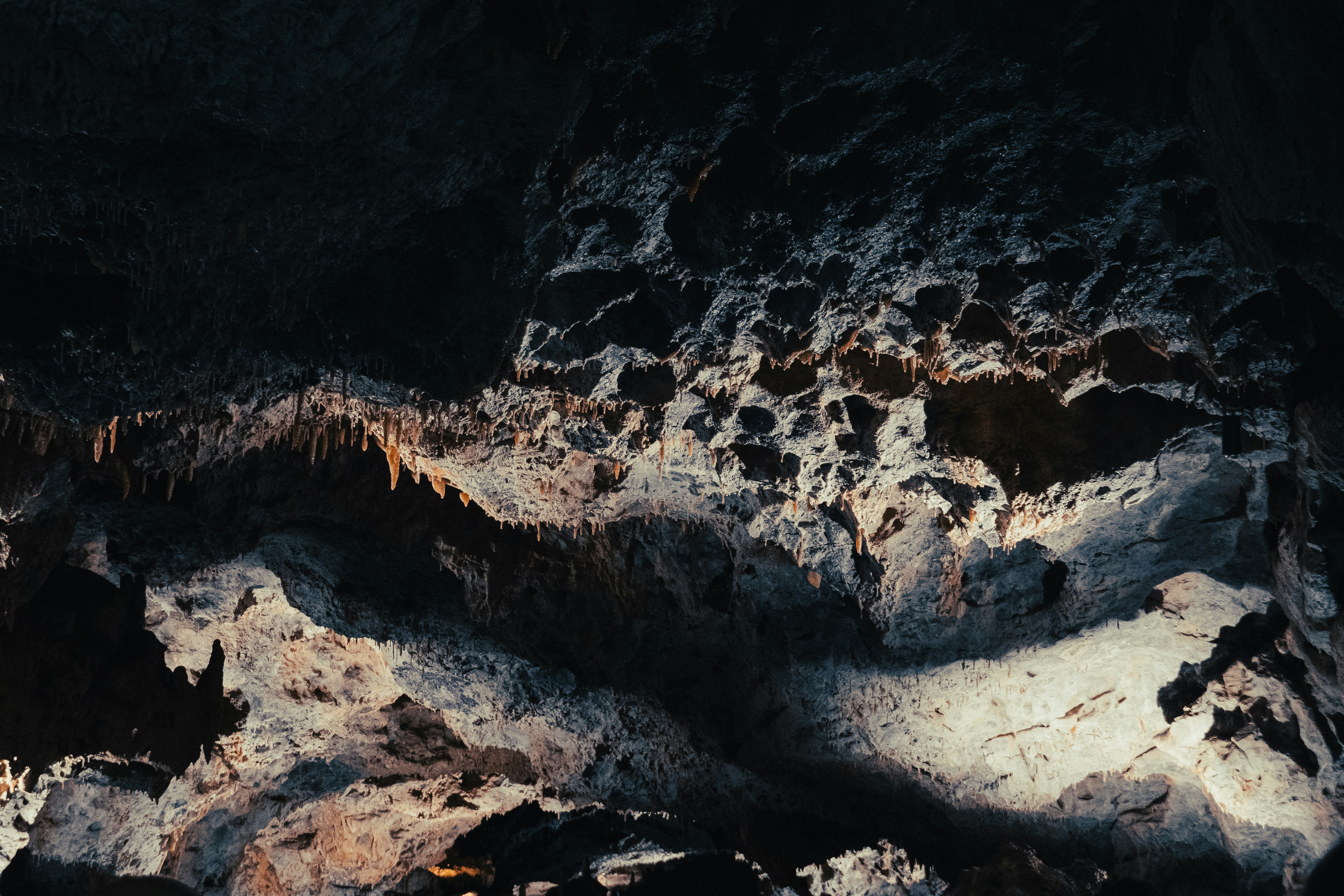 Damanovska Cave, Slovakia