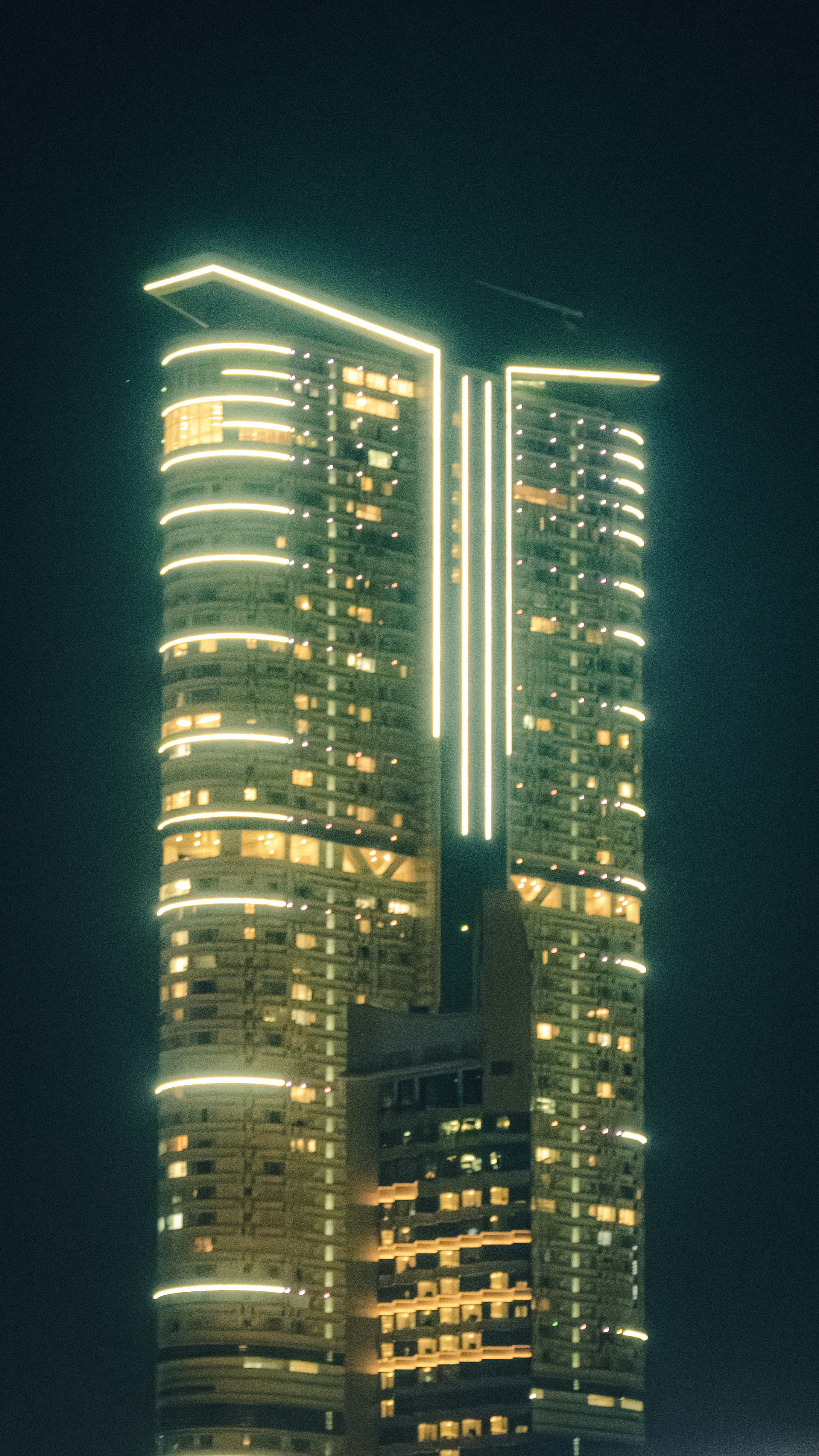M3M Franck Muller — Sector 43, Gurgaon