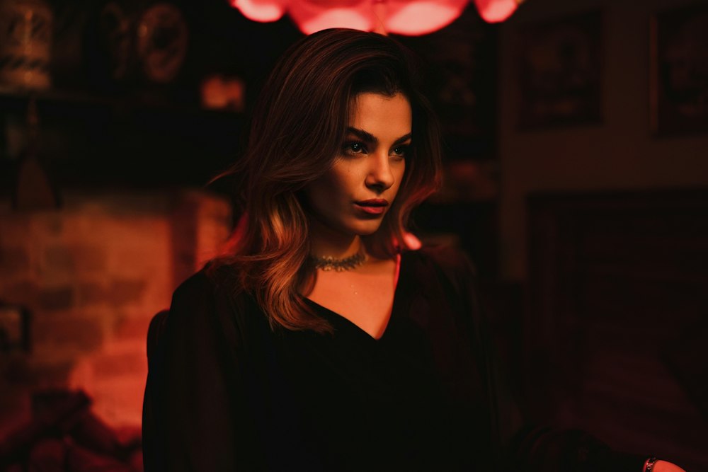 Silent Echoes music video still