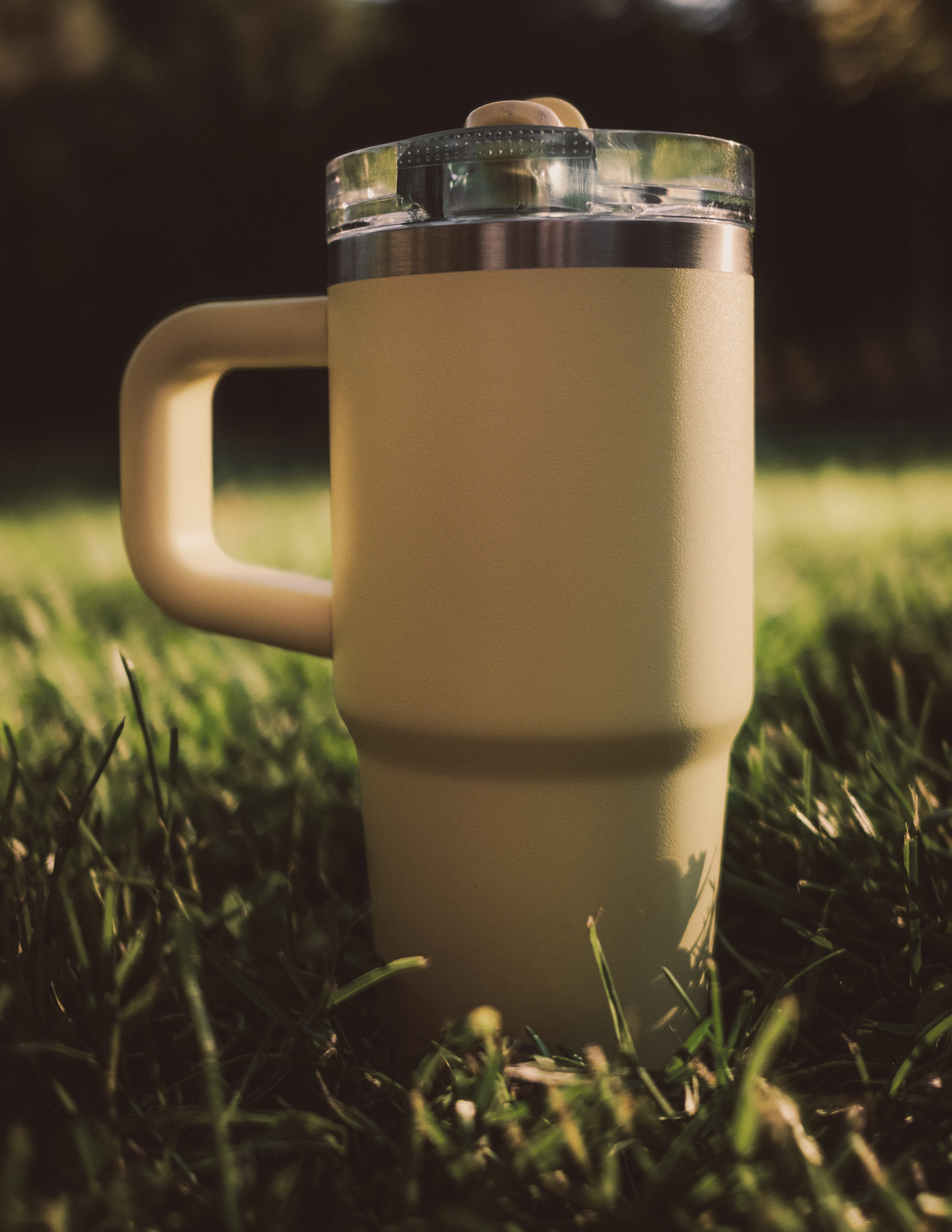 Insulated Steel Tumbler 500 ml
