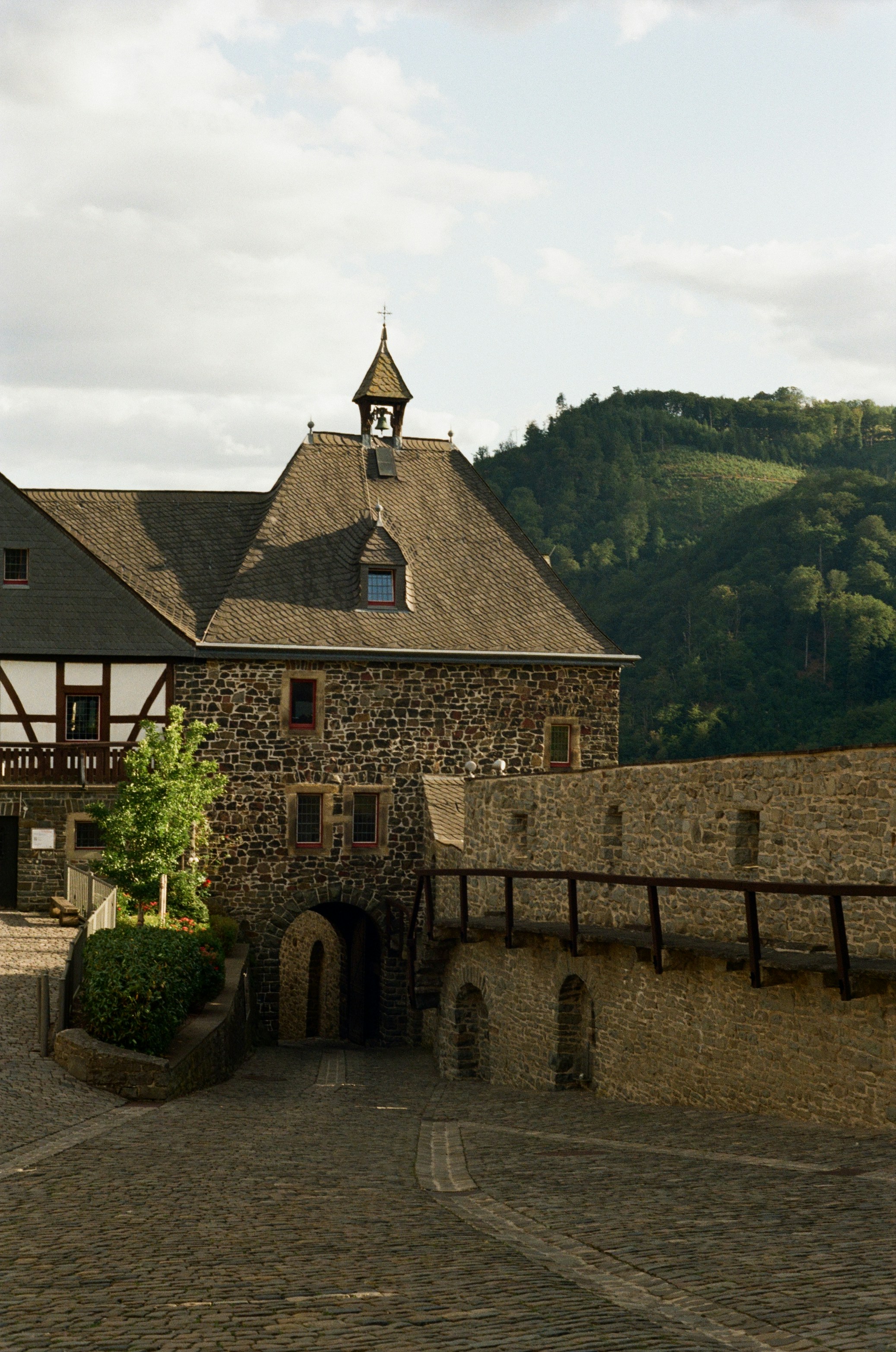 hahn, germany image
