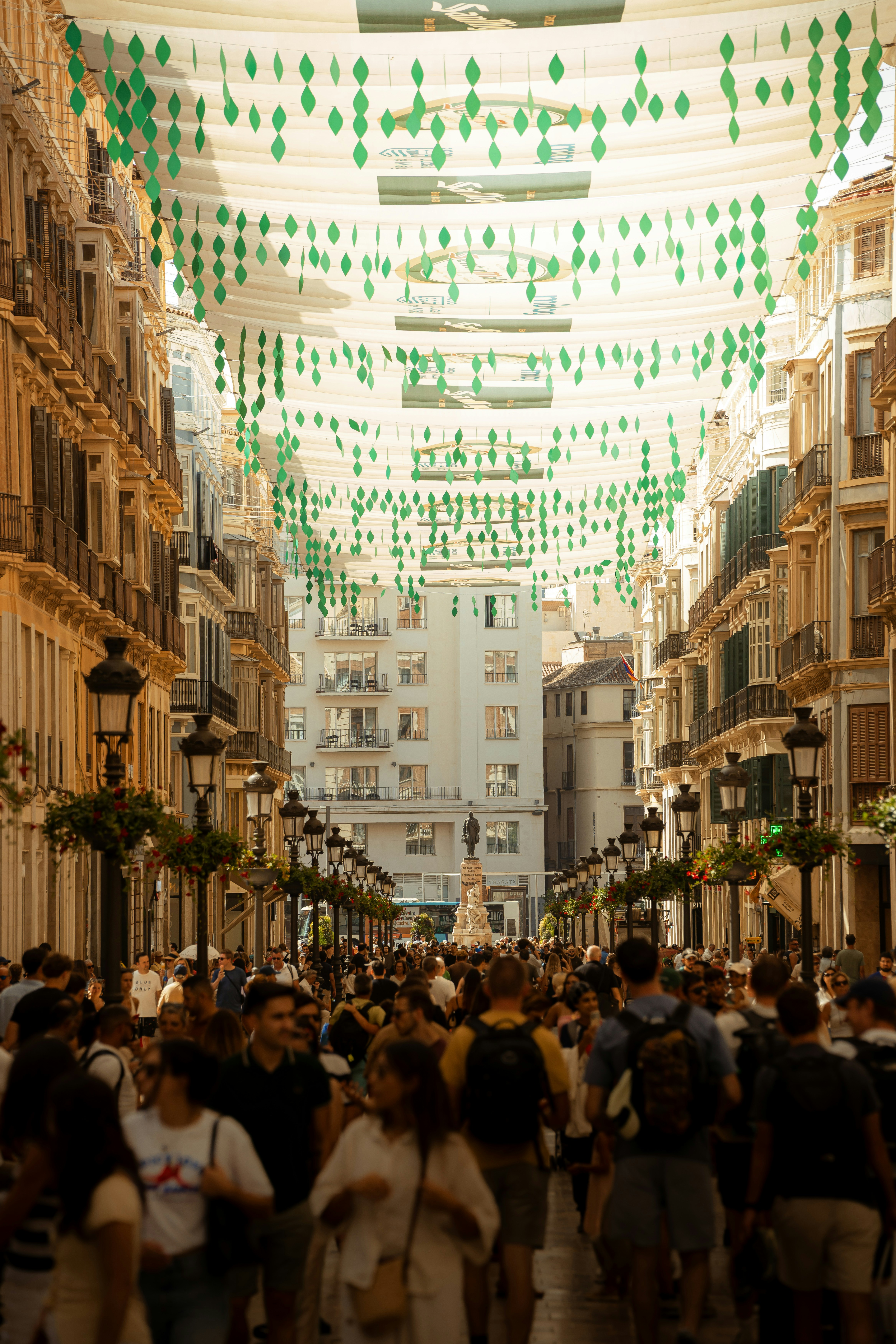 Feria del Jamón, Aracena (October, Huelva)