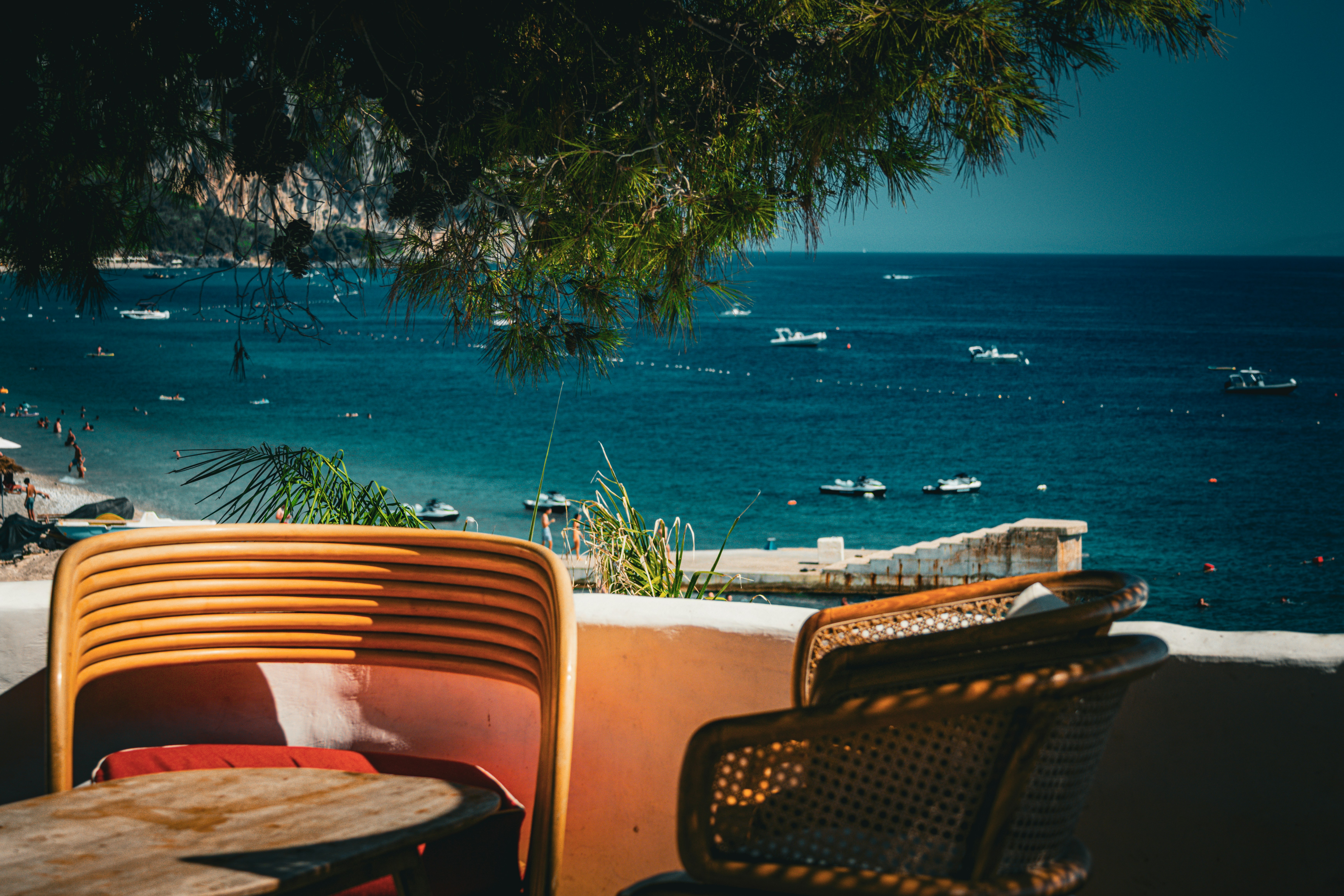 Hôtel Beau Soleil — Le Lavandou