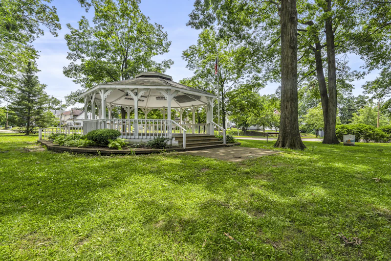 3x3m pop-up gazebo
