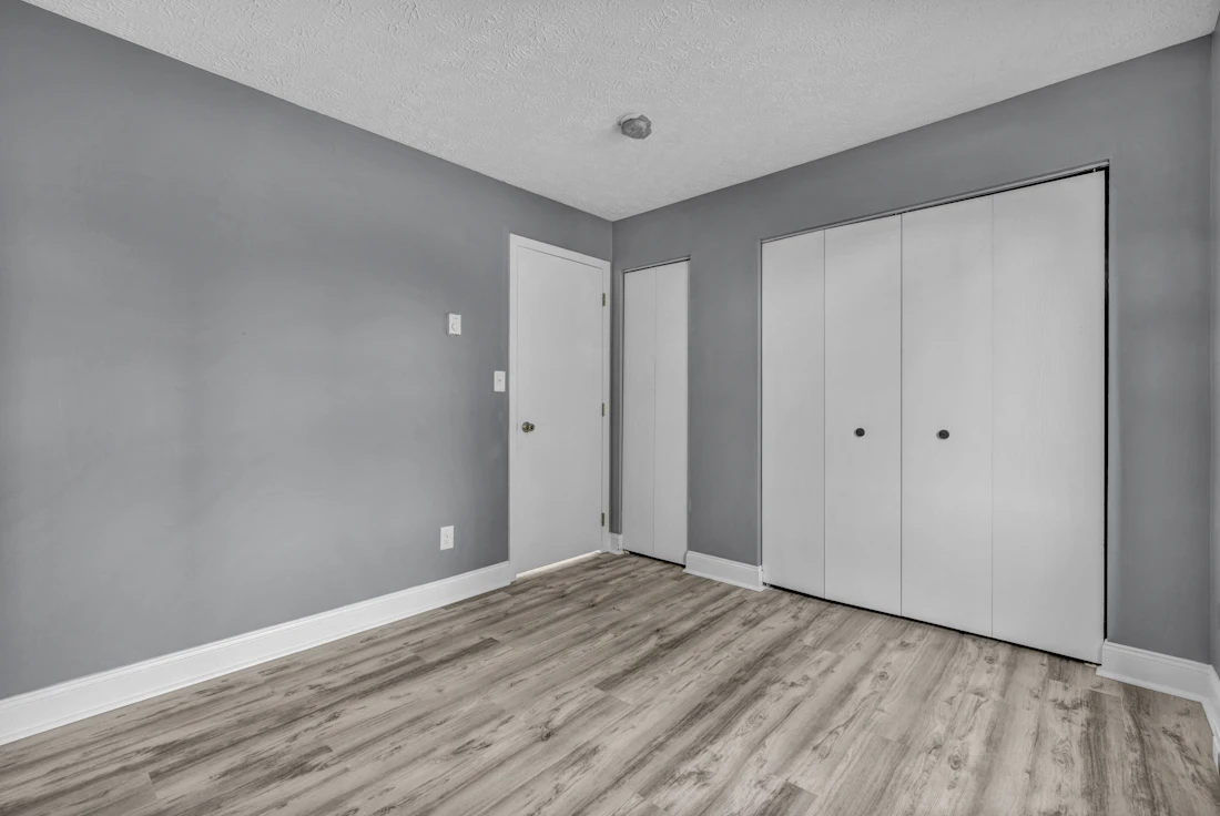 Home Flooring Upgrade