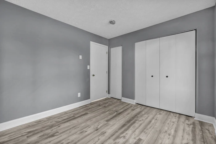 Home Flooring Upgrade
