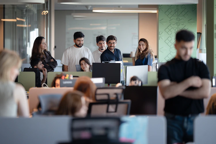 Office Team