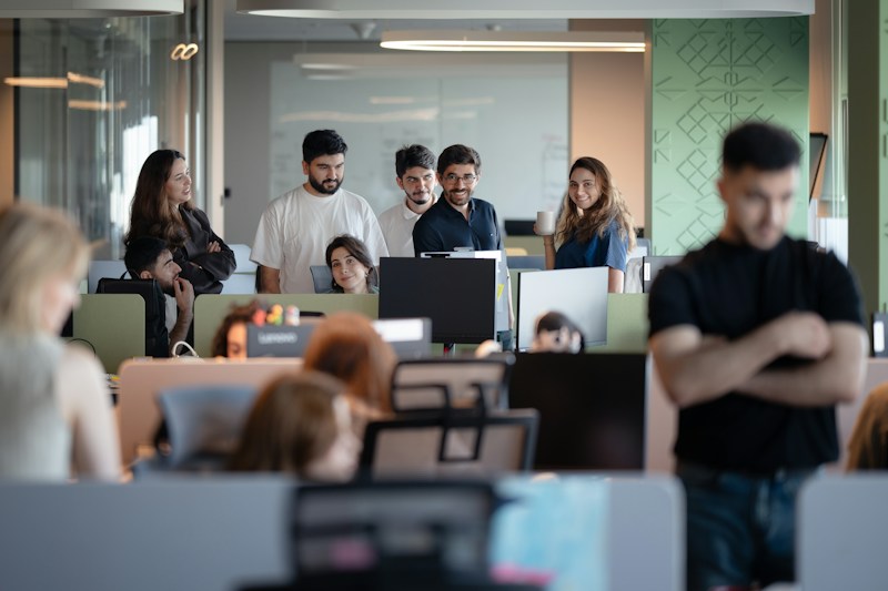 Strategy guidance for working professionals