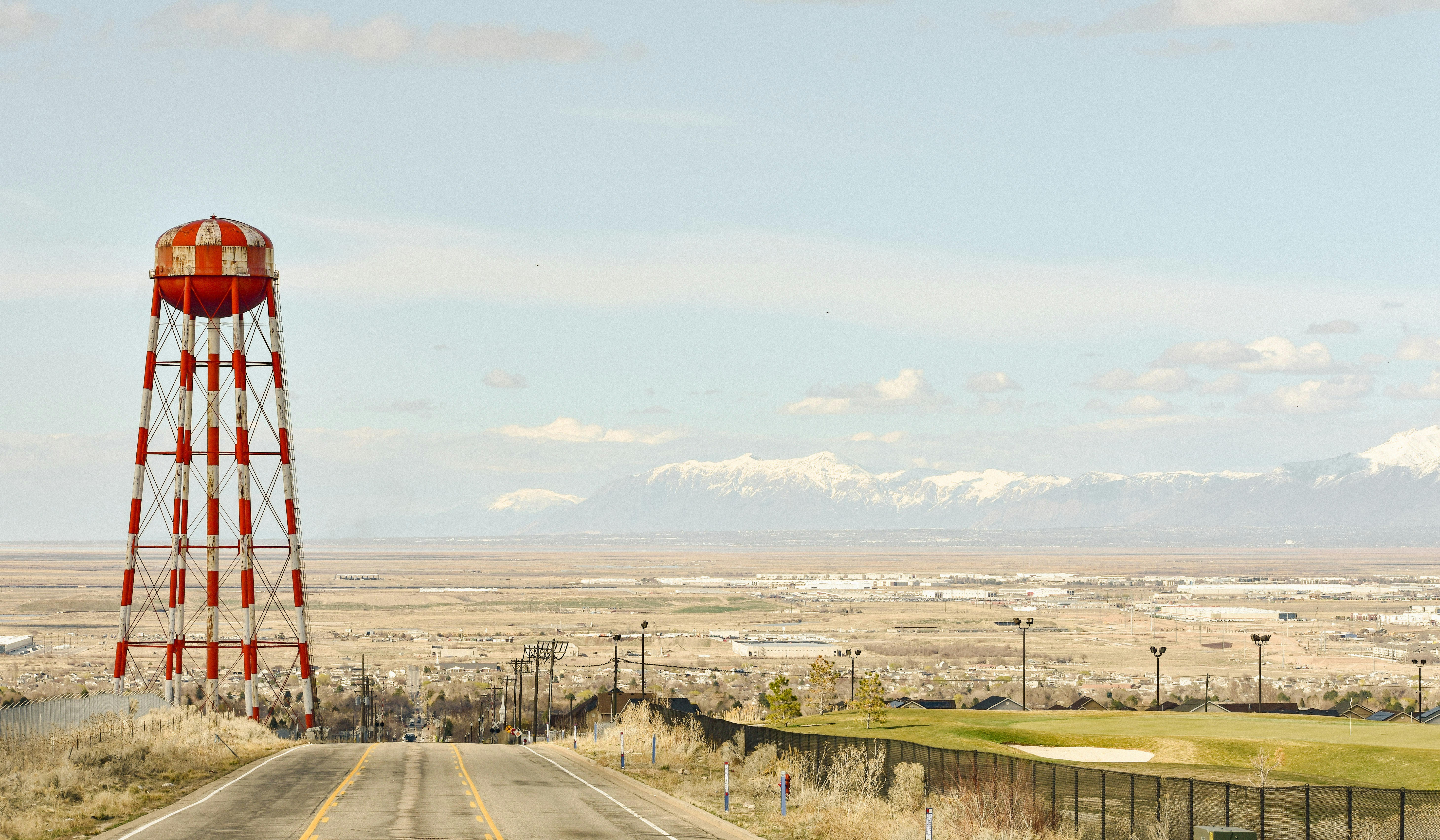 Photo of West Valley City, Utah