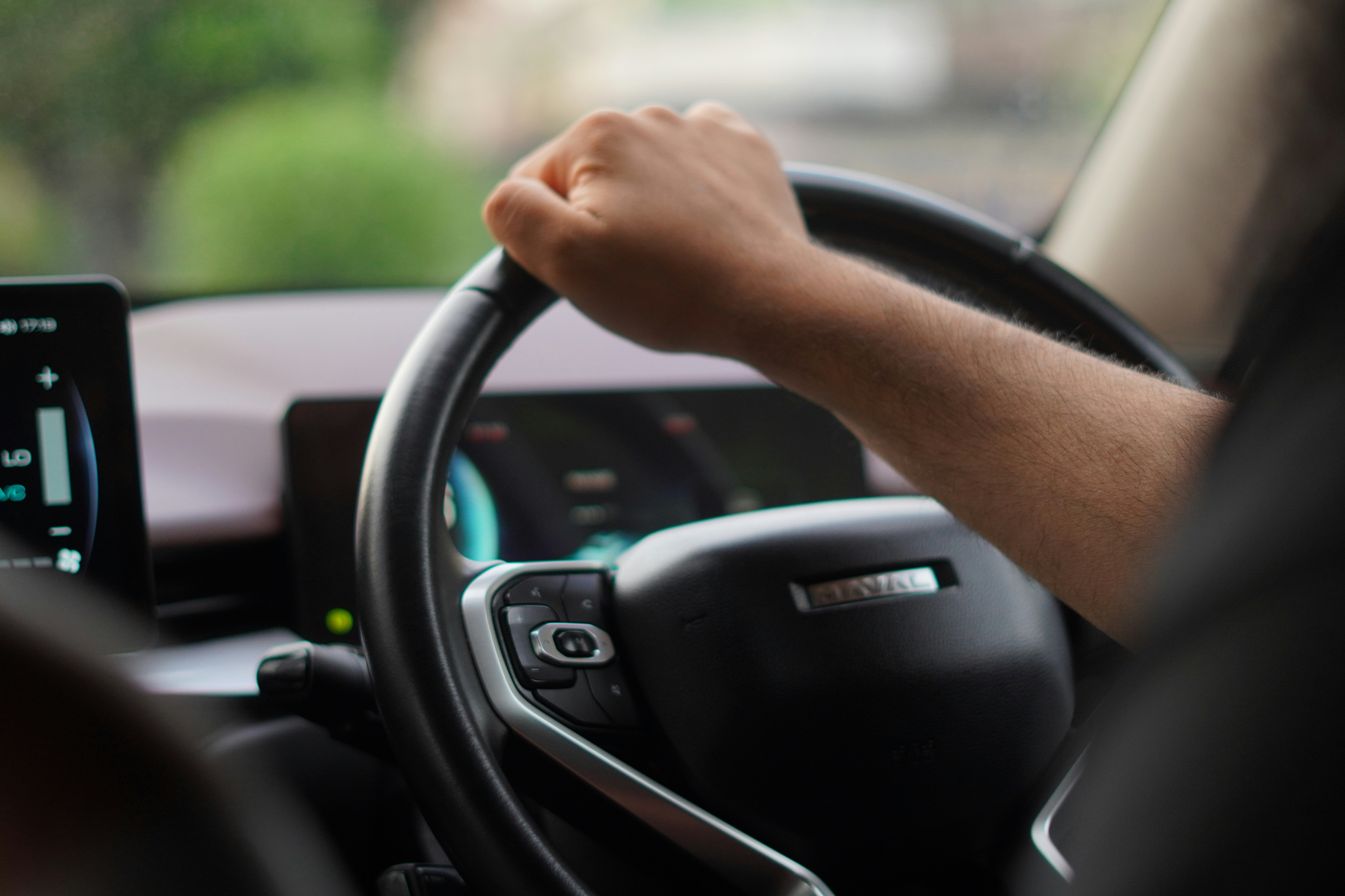 From Self-Driving Dreams to Roadblocks: The Wild Ride of Automotive Tech