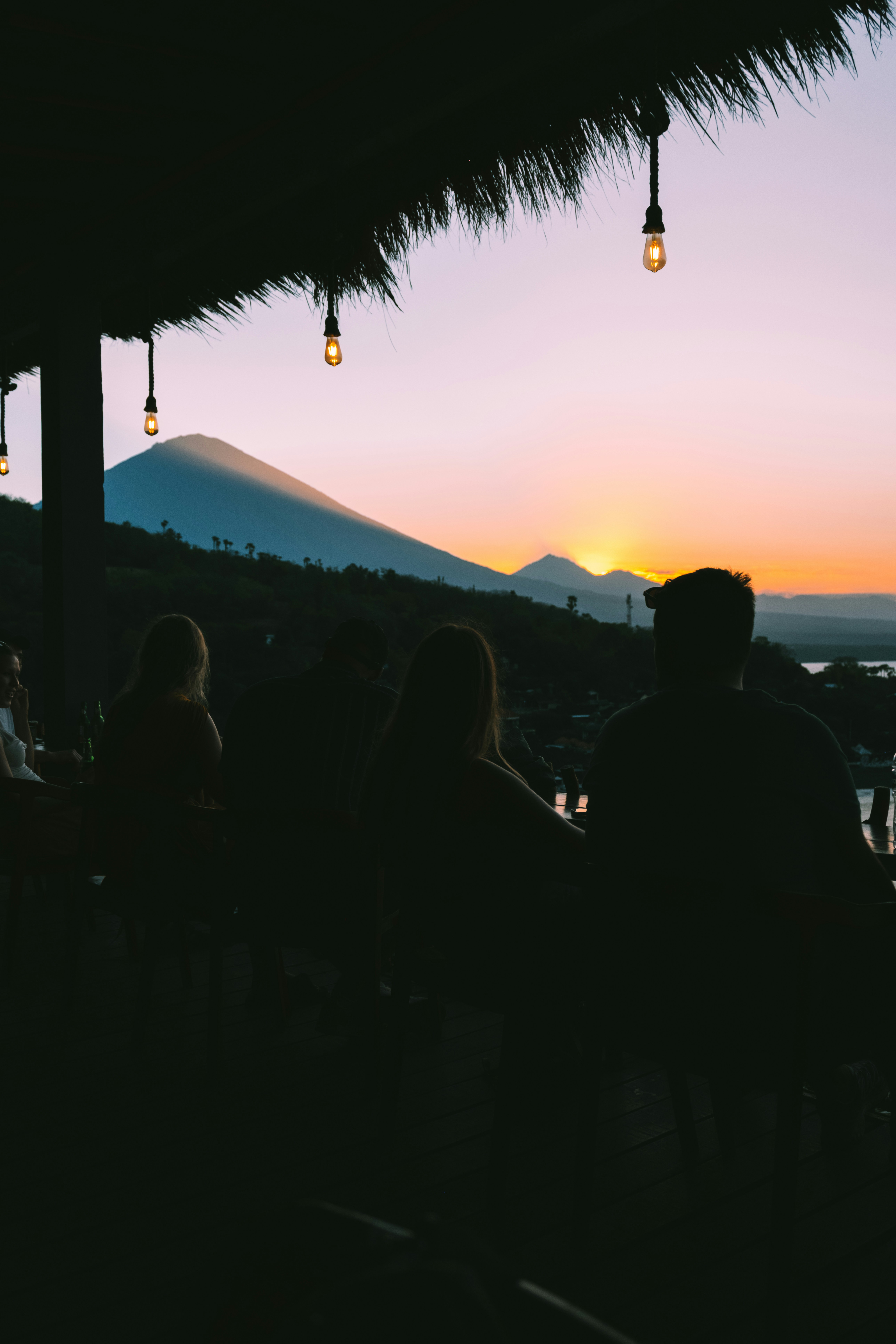 2. Treehouse Bar at Golo Hilltop