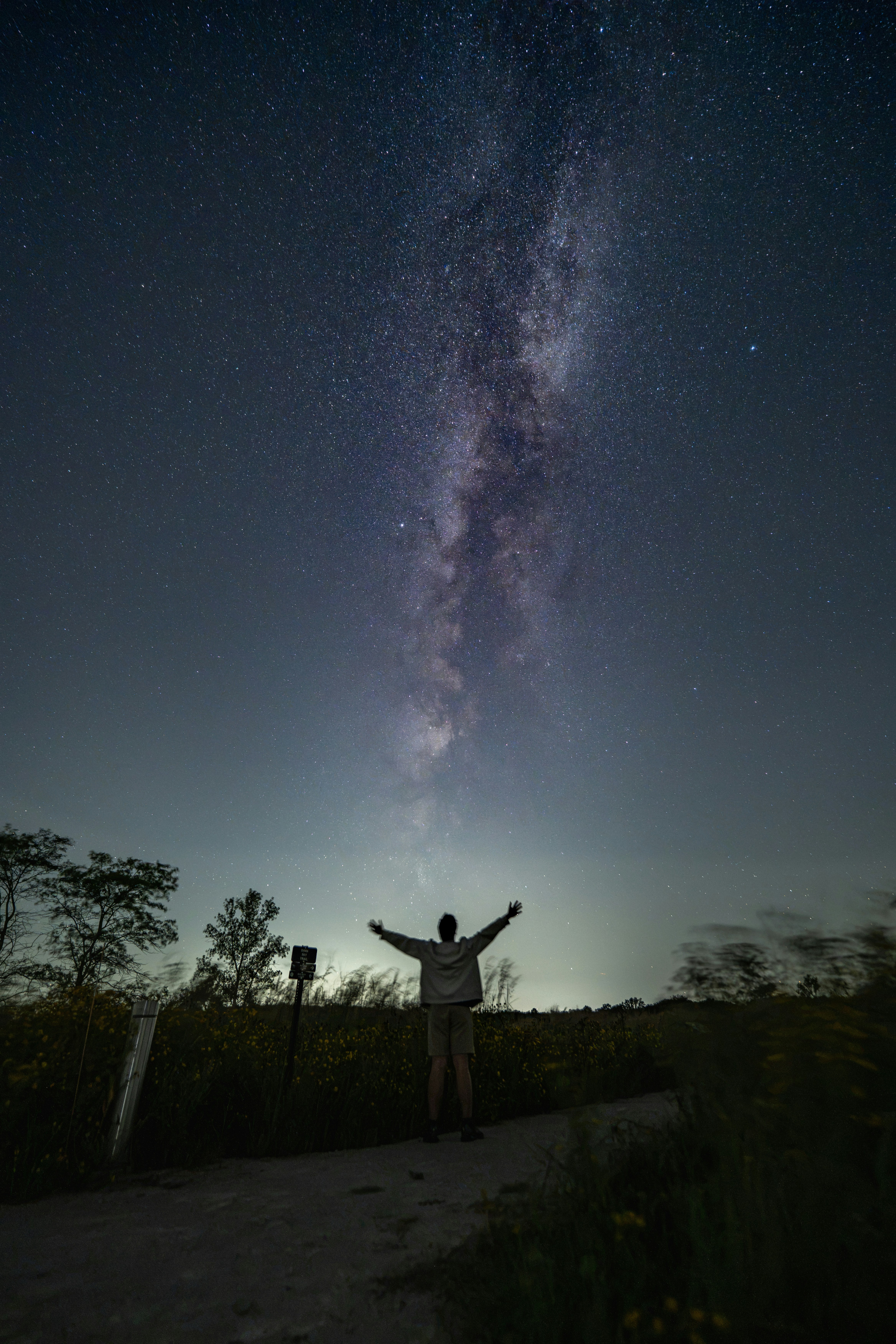 Photograph by Kevin Zhong