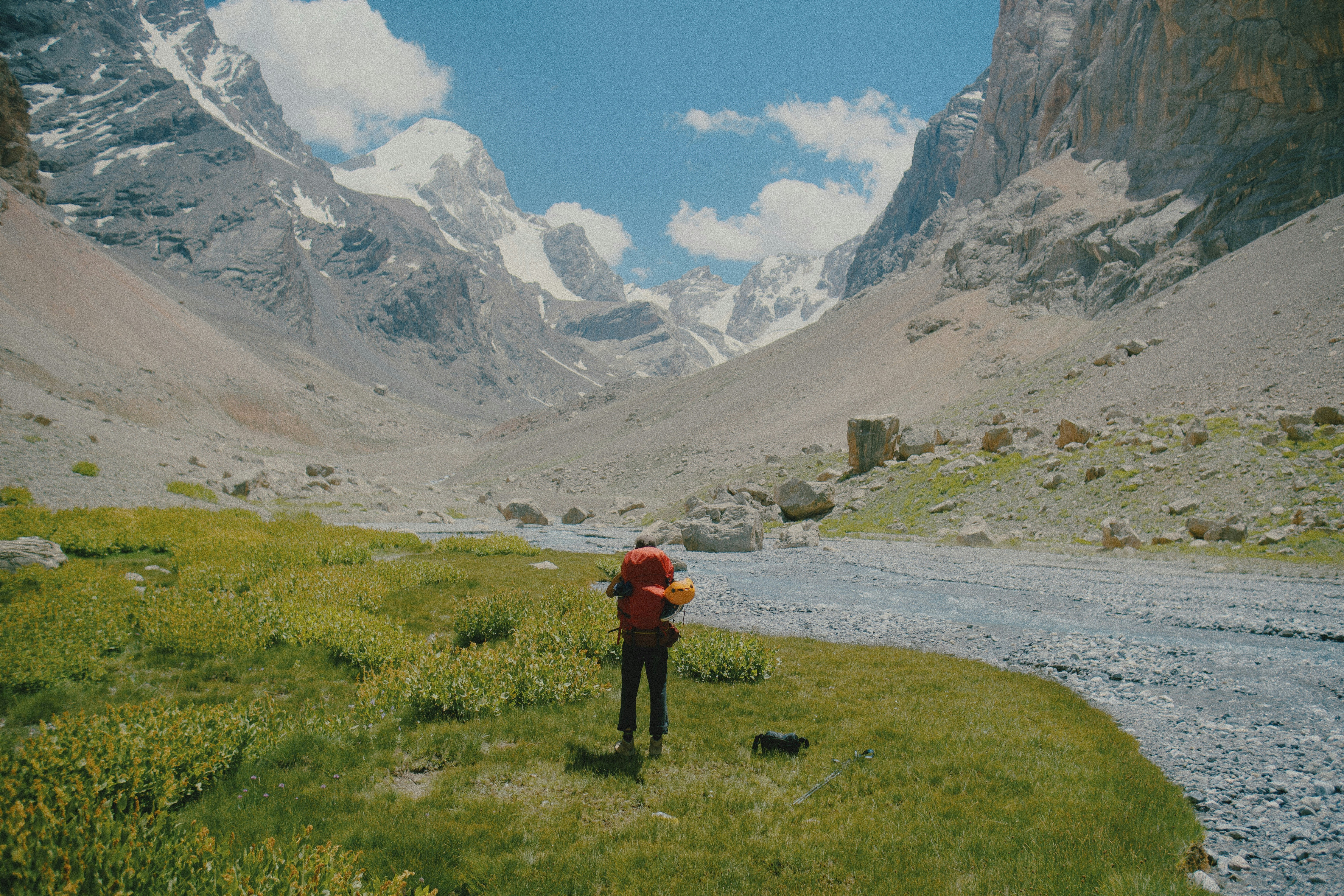A Placeholder Journey to Your Dream Destination