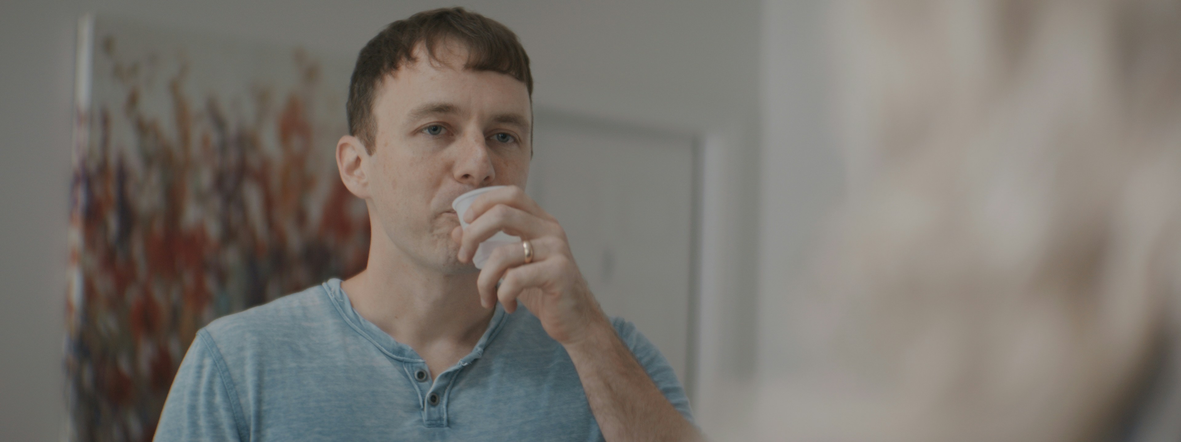 Airflow-restoration strategies may improve swallowing outcomes and secretion management in post-stroke tracheostomy patients