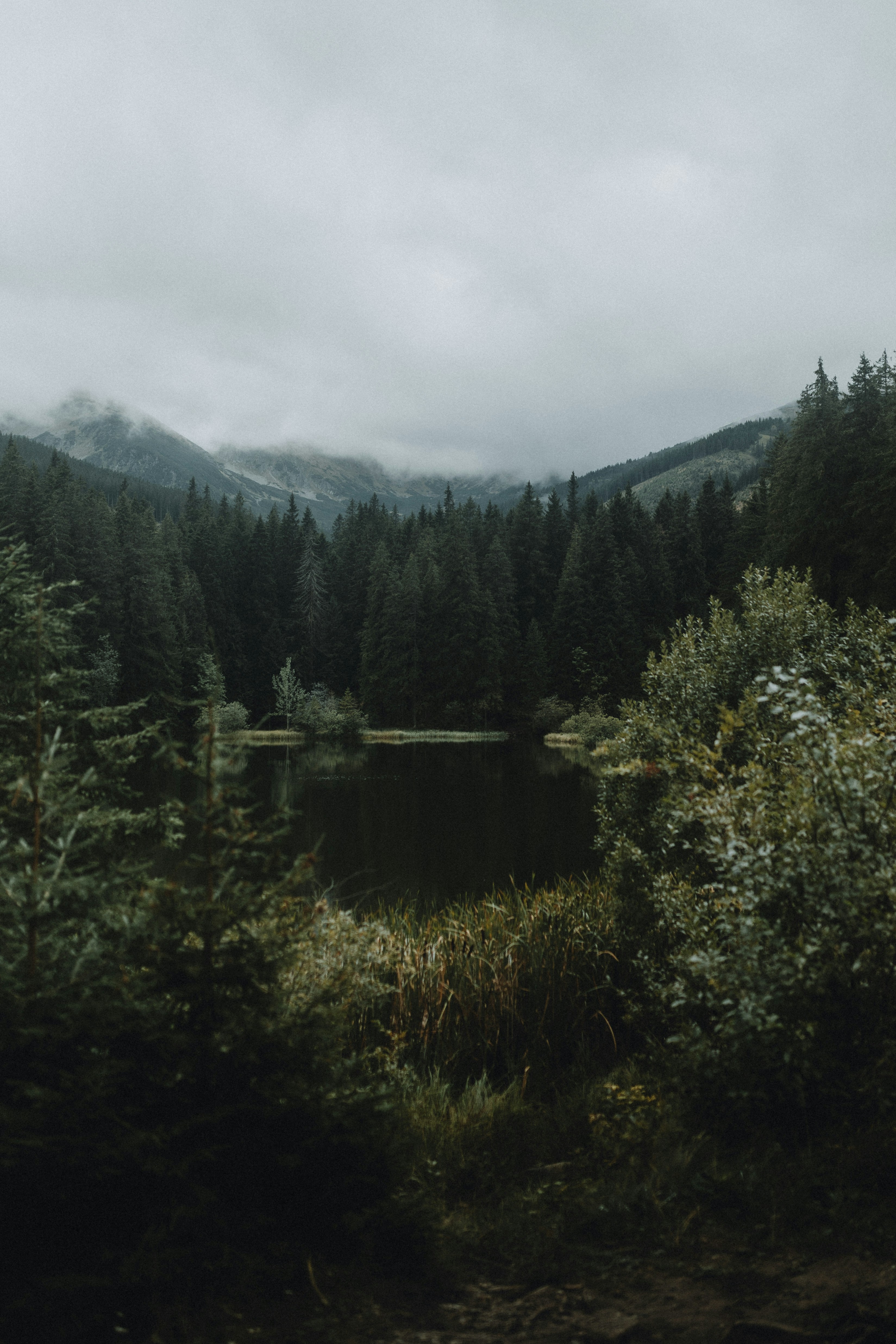 Lake