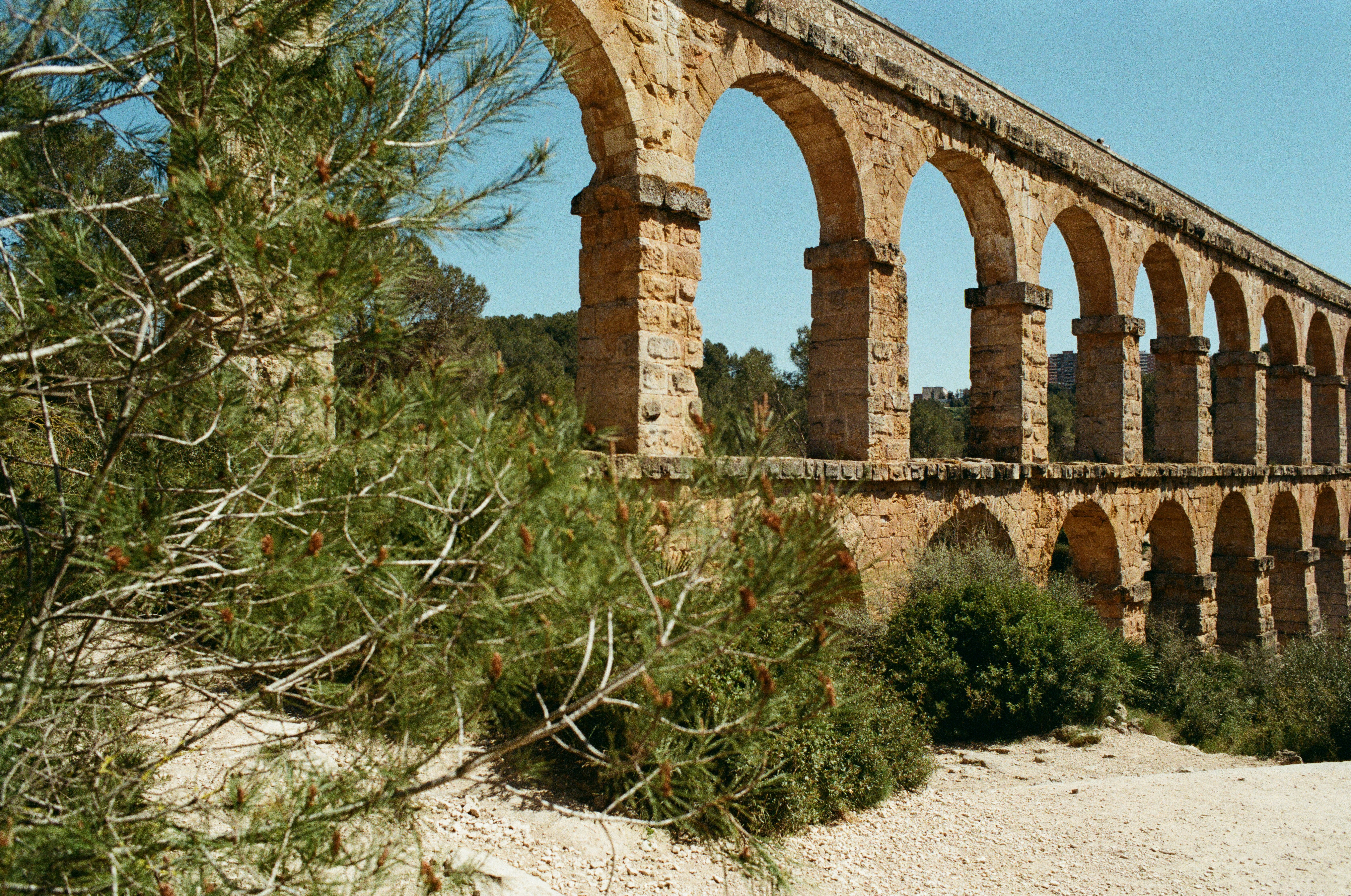 Photo of Tarragona