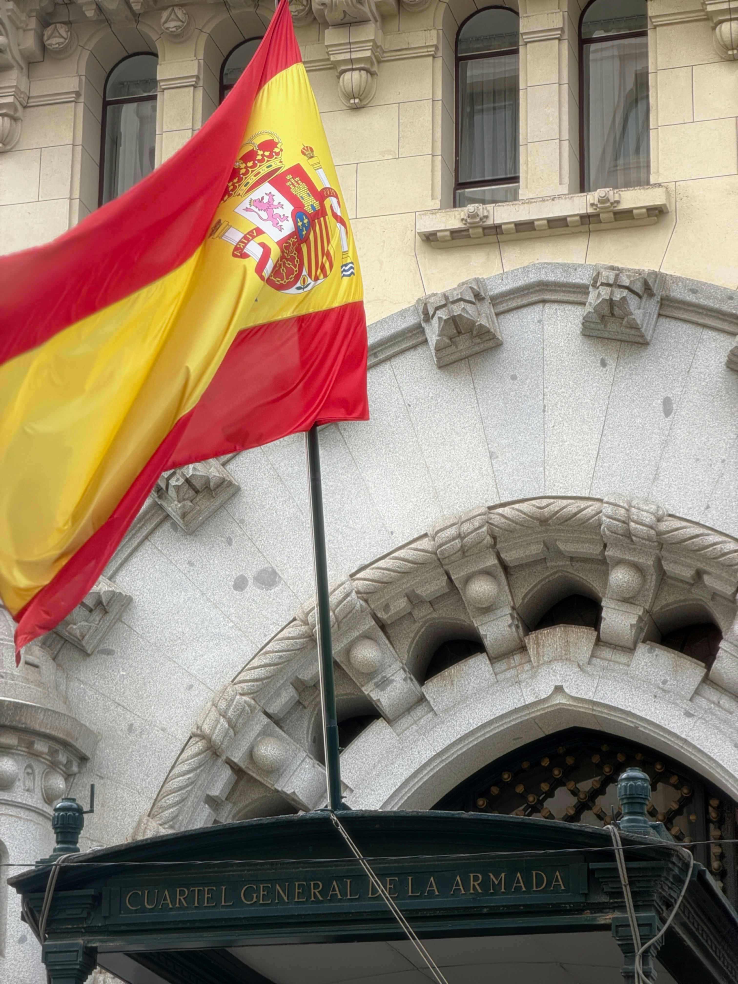 Who Needs ETIAS for Spain