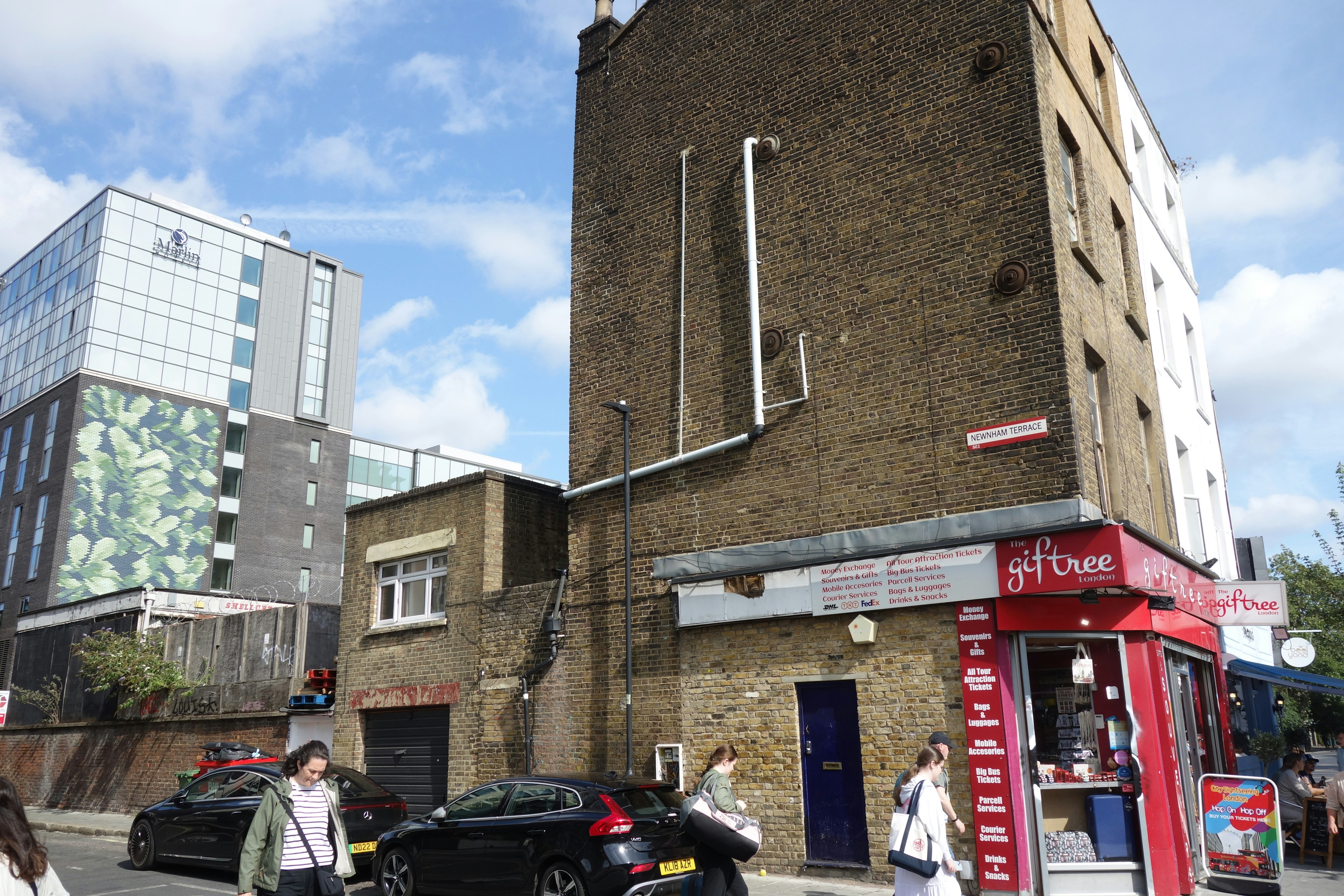 Newham