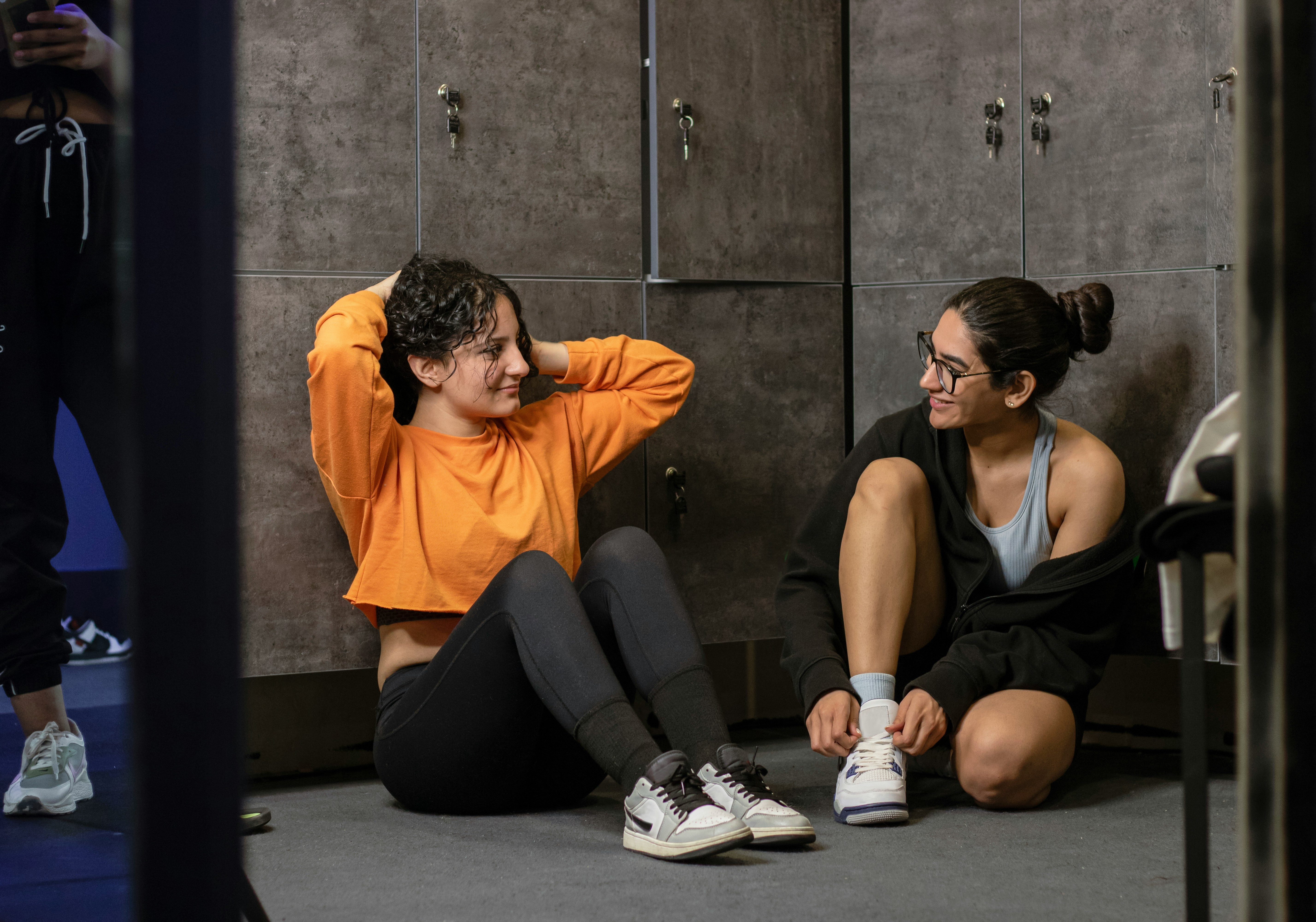 Breaking the Locker Room Code: The Quiet End of ED Silence in America