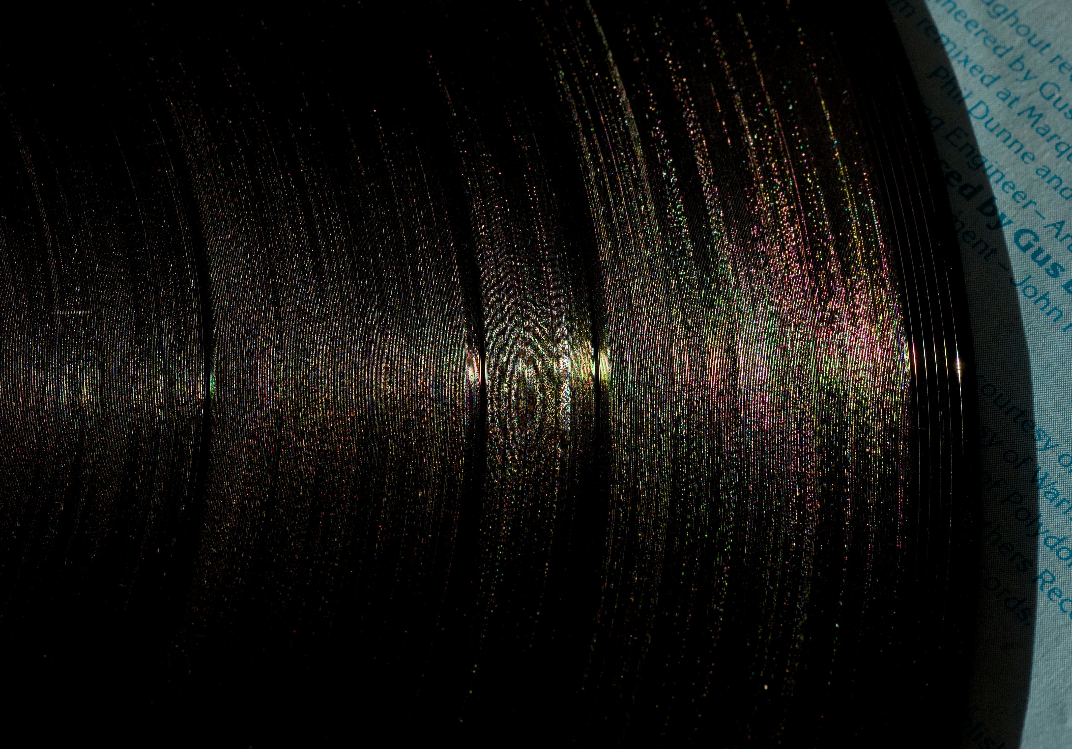 Groove Doctors: The Obsessive Restorers Pulling Trashed Vinyl Back From the Edge