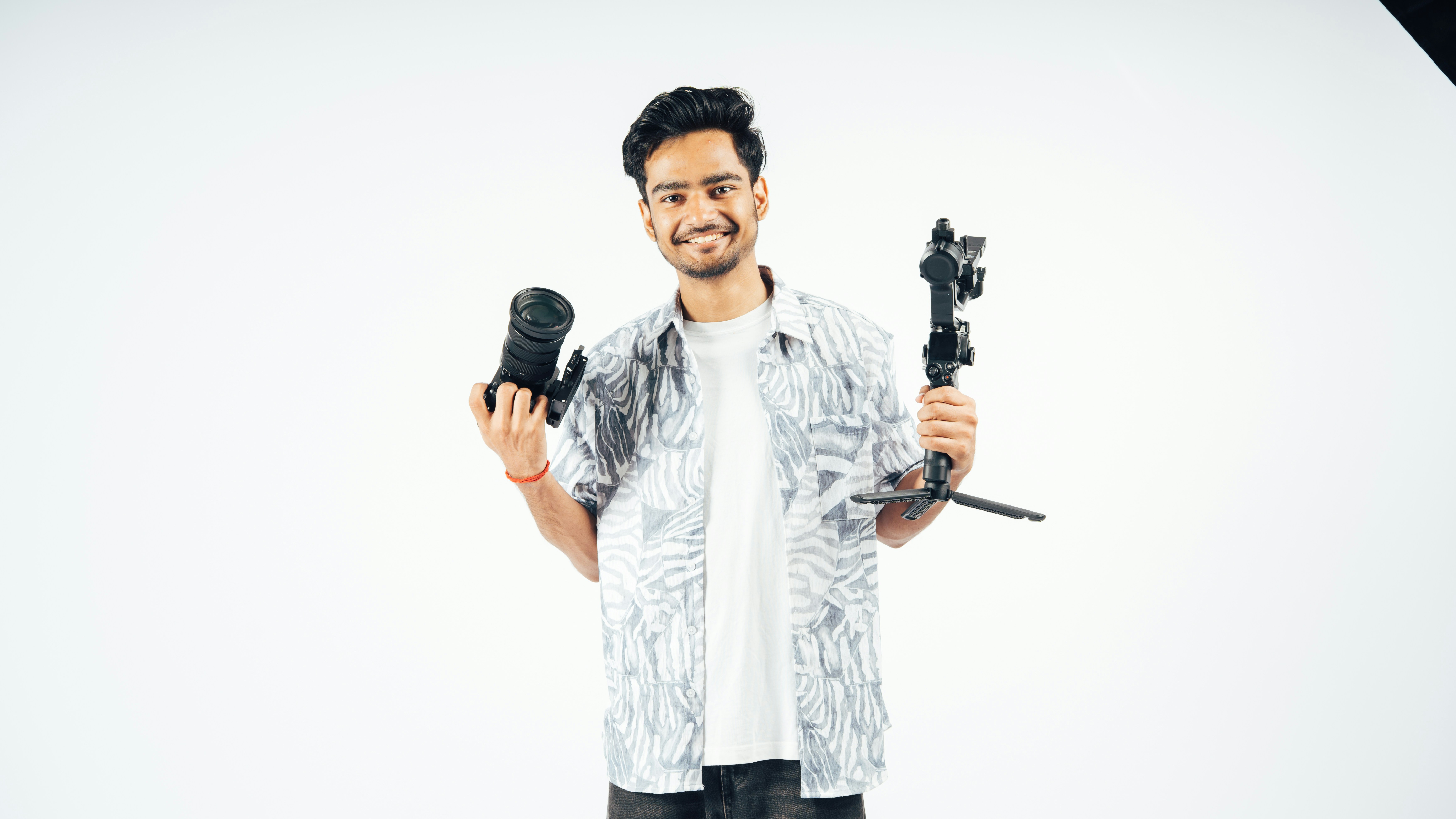 YouTube AI creator tools