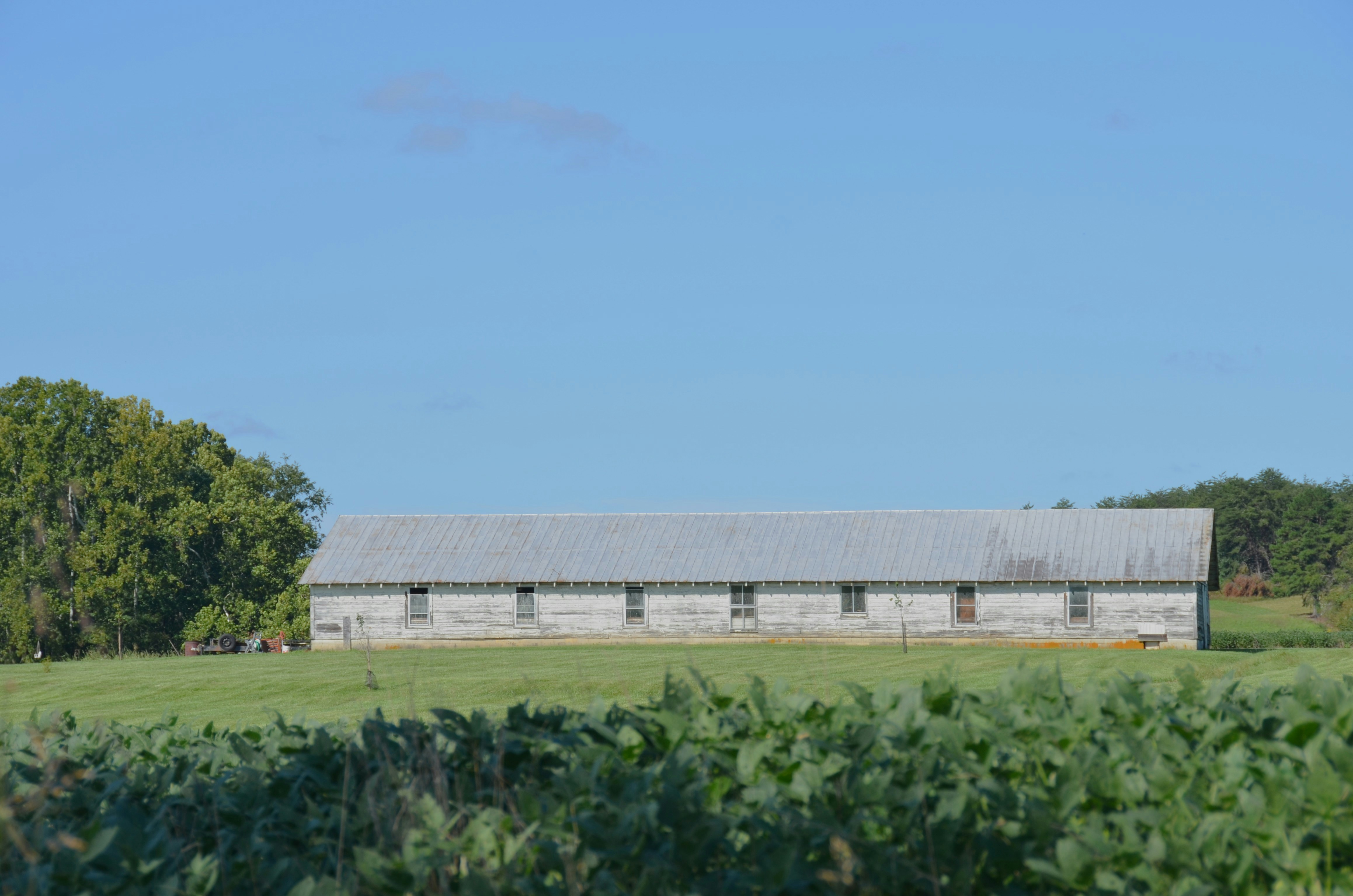 Domaine de Maxiel — Vaudrey