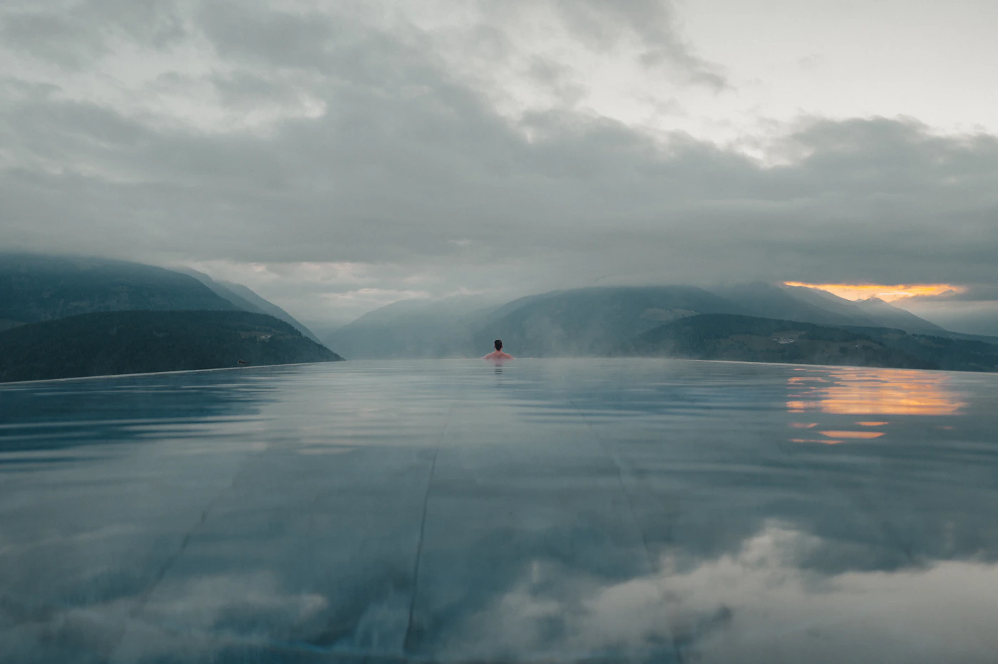 The Wellness Reset, Lake Lucerne, Switzerland