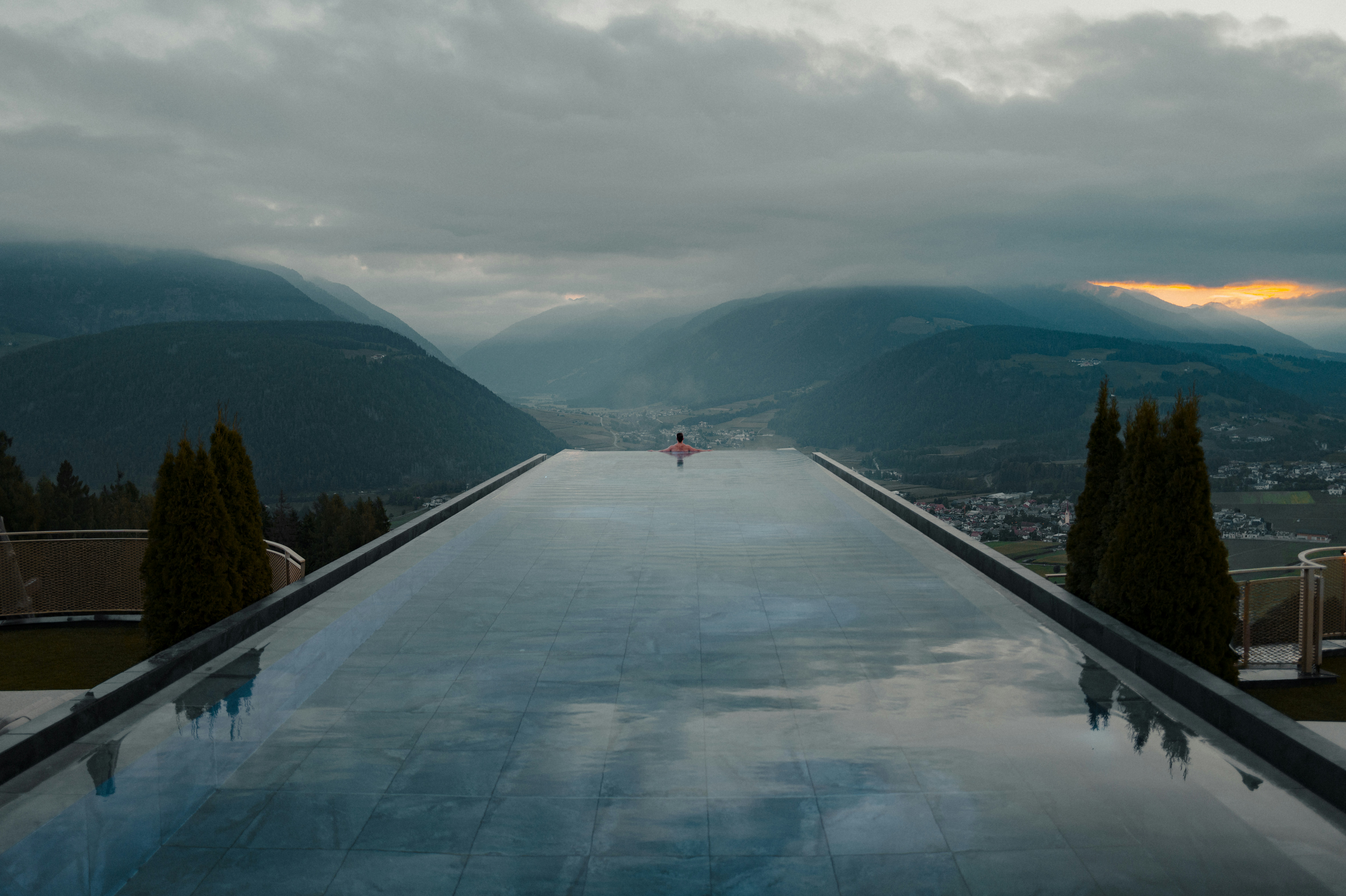 Le Yule Hotel & Spa — Val-d'Isère