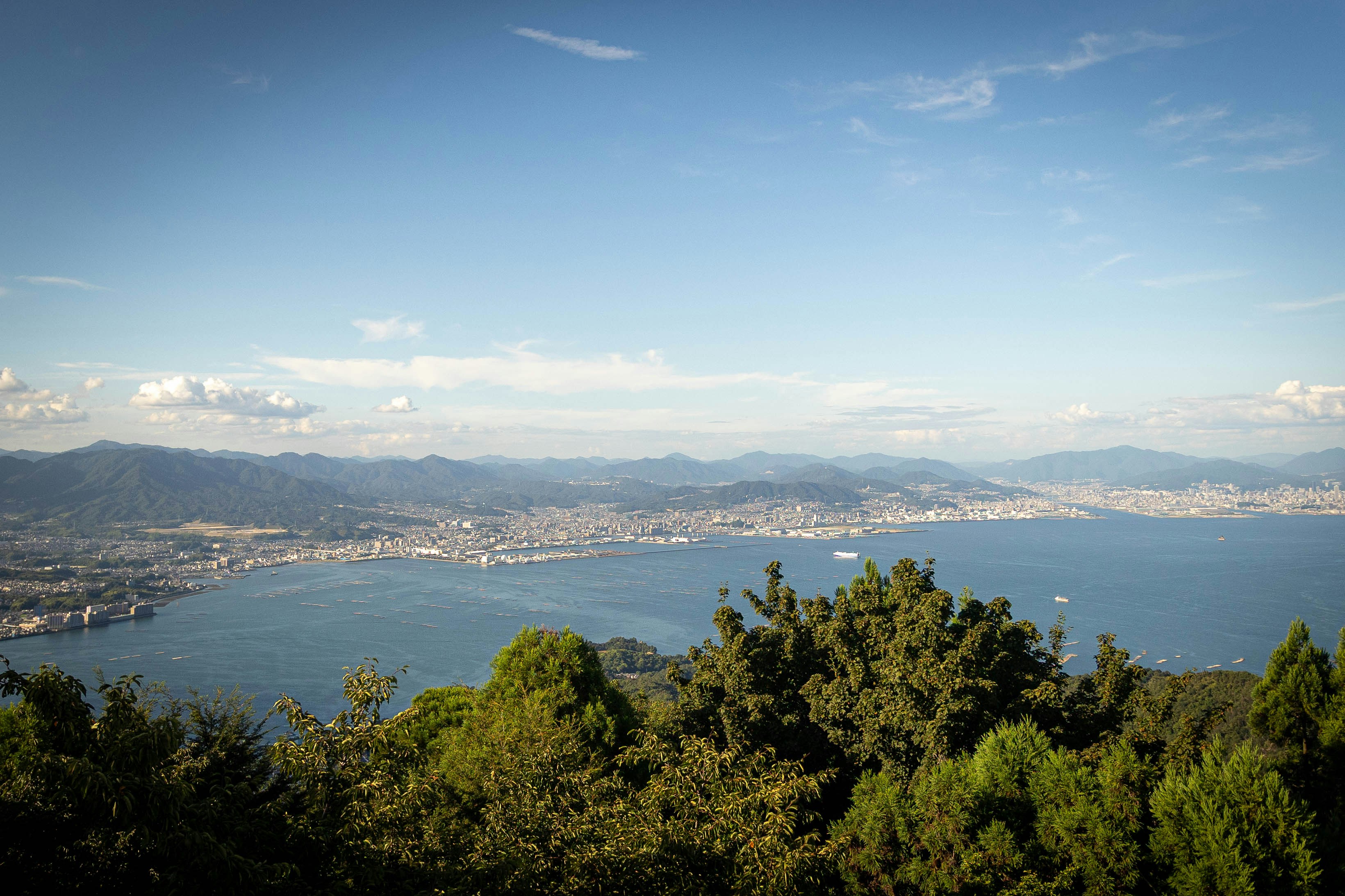 Le Panoramic — Sanary-sur-Mer
