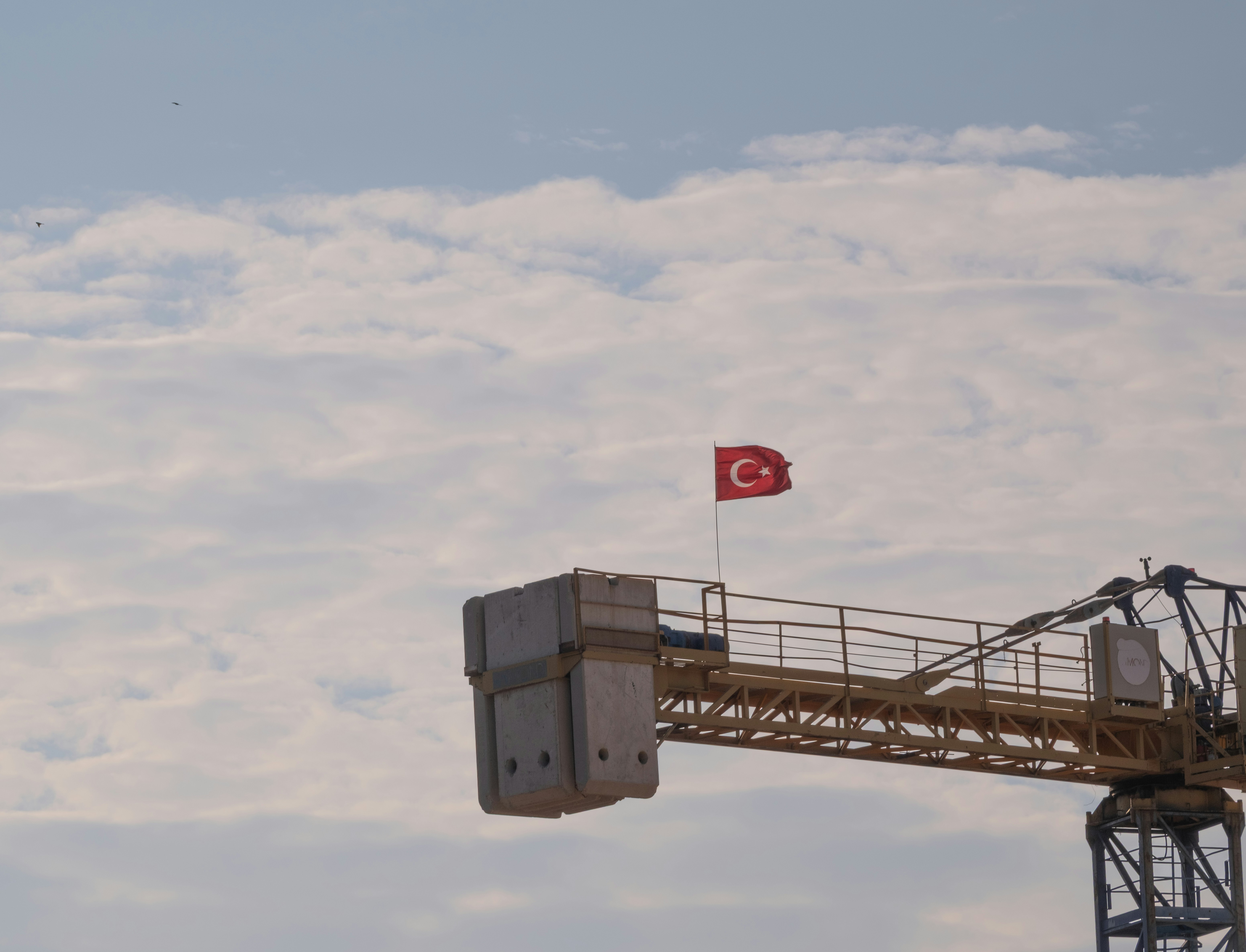 CIF commits $250 million to Türkiye's heavy industry decarbonization, mobilizing $2.8 billion total