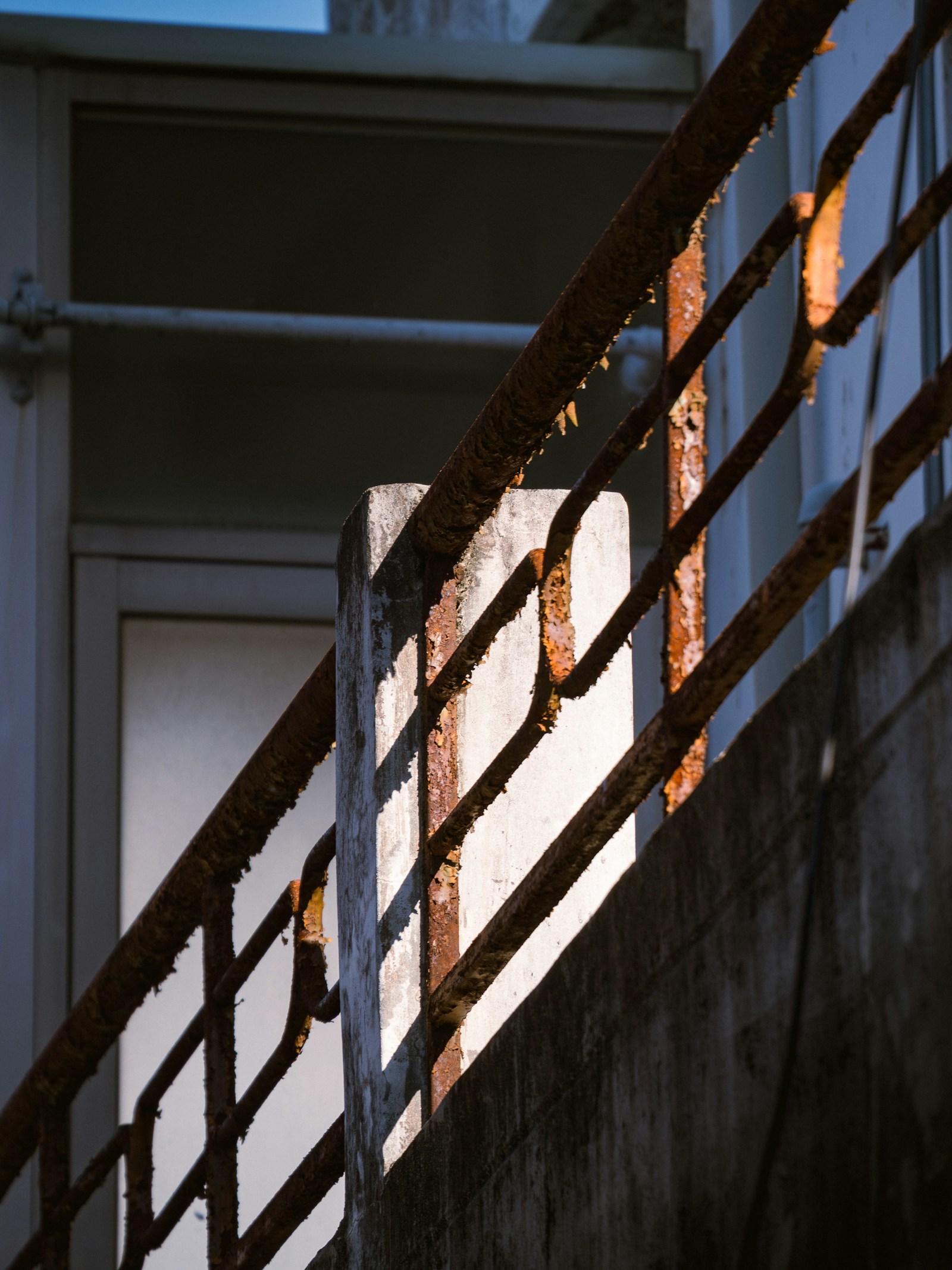 Balcony Guardrail Corrosion: Why SB-4D's Milestone Inspection Now Scrutinizes Railings as Closely as Concrete