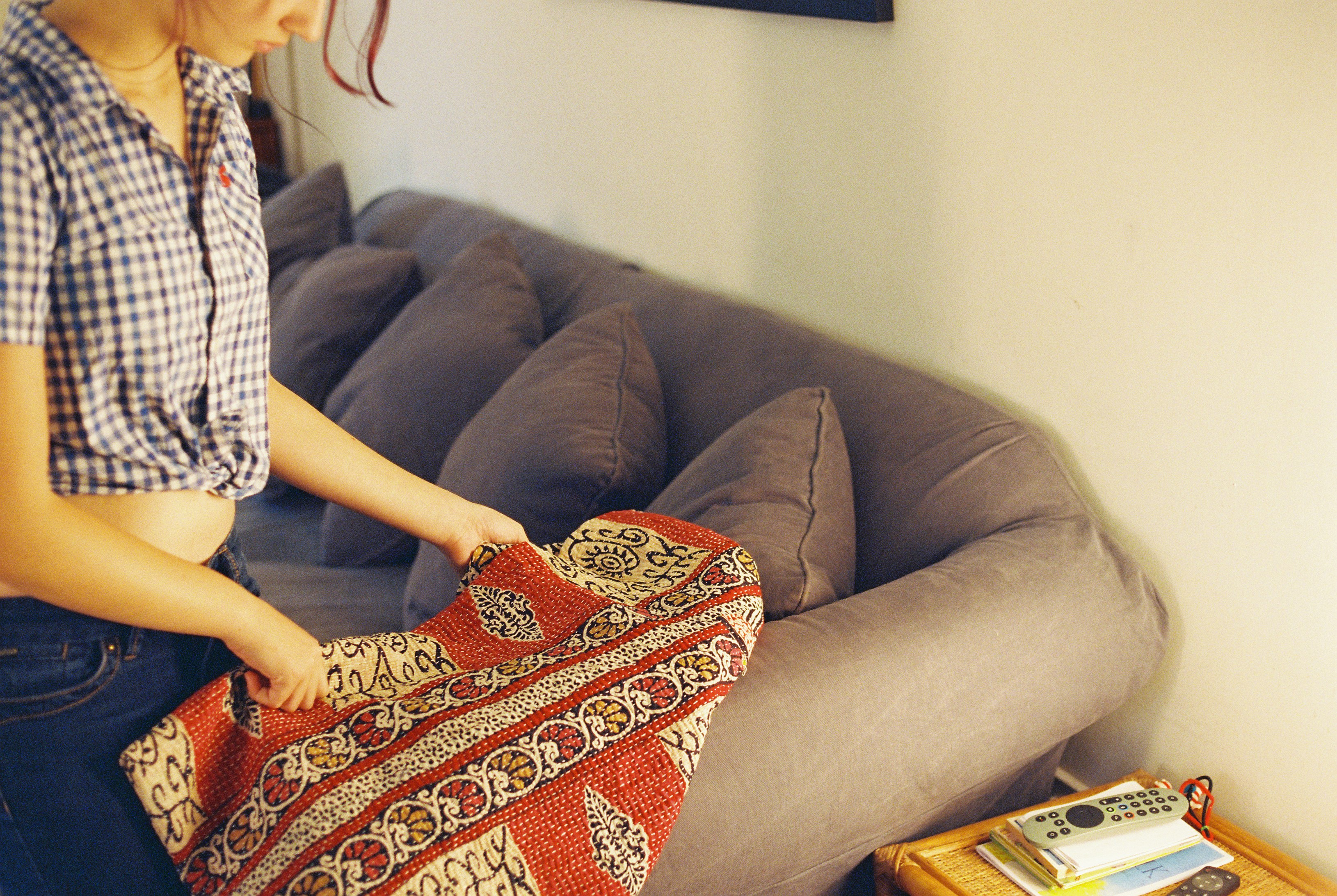 Residential Staging