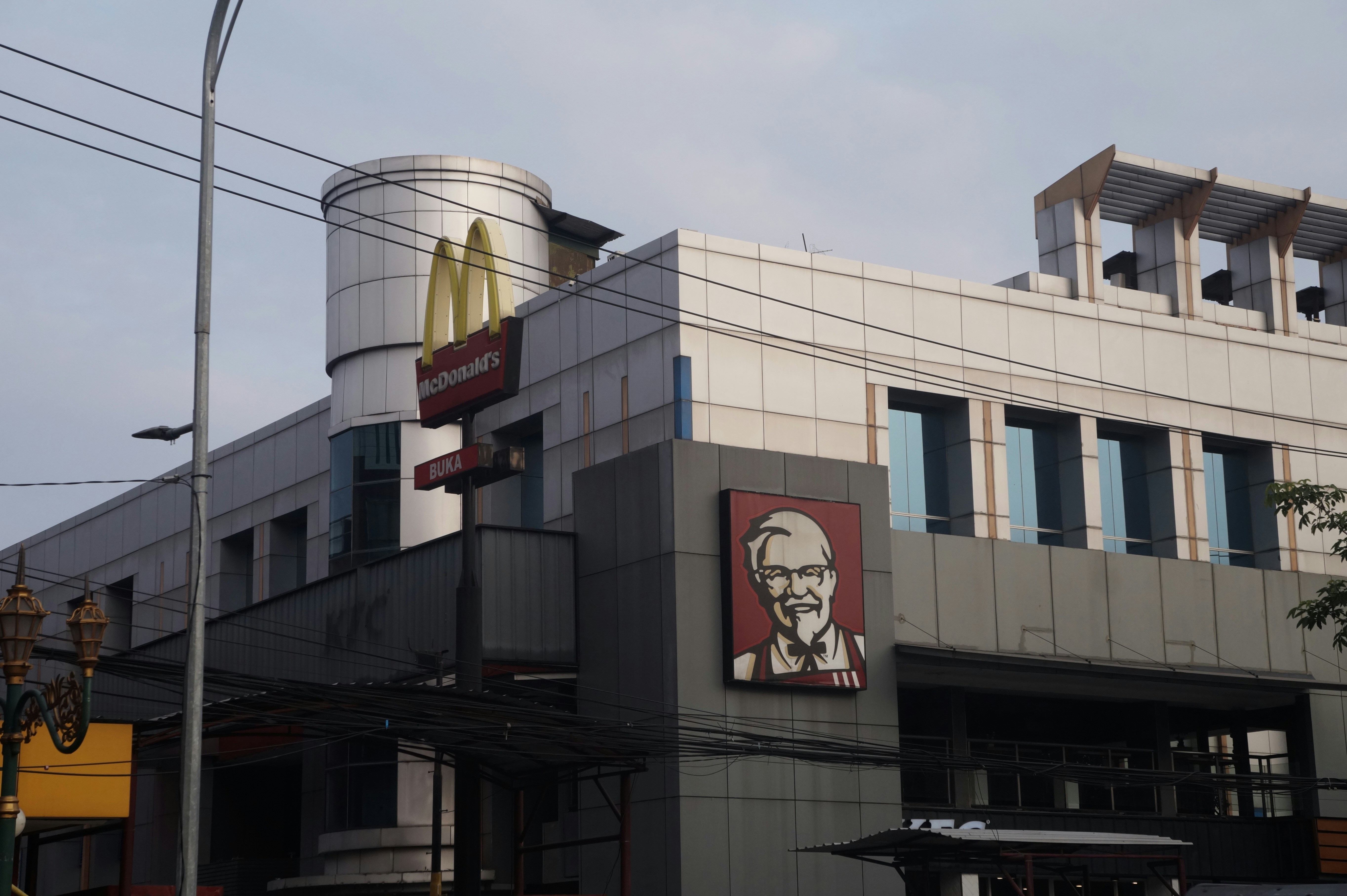 McDonald's AI pricing lawsuit